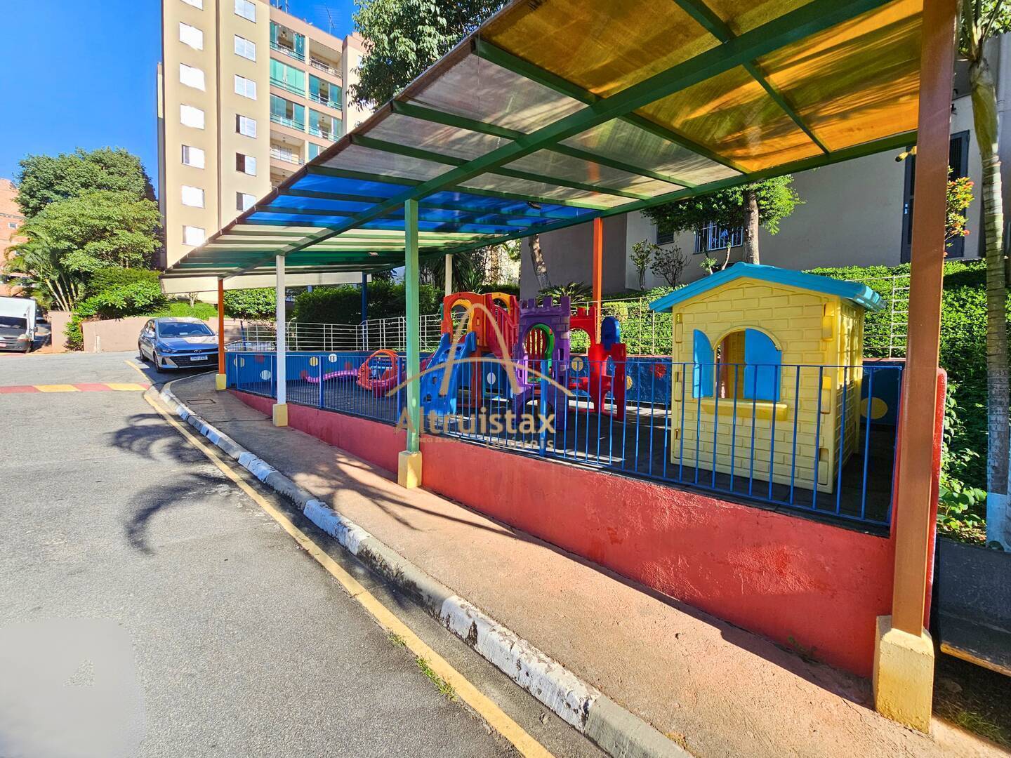 Apartamento, 2 quartos, 56 m² - Foto 48