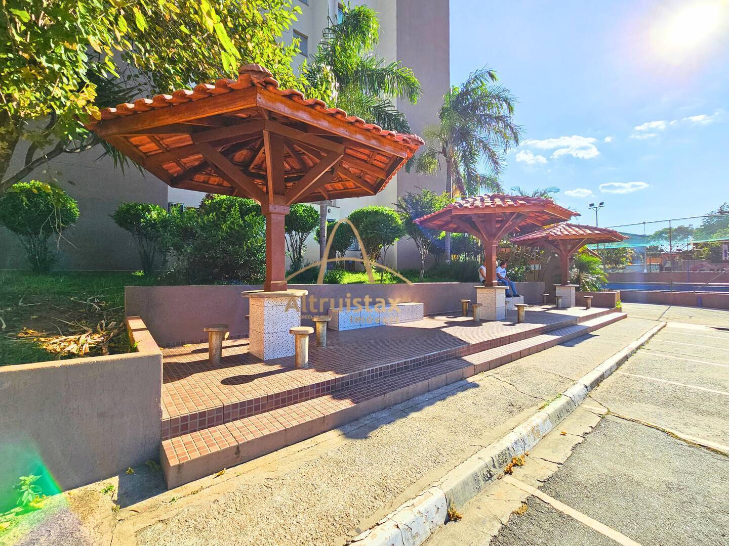 Apartamento, 2 quartos, 56 m² - Foto 51