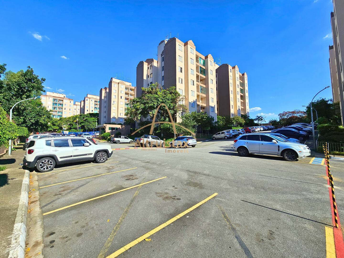 Apartamento, 2 quartos, 56 m² - Foto 54