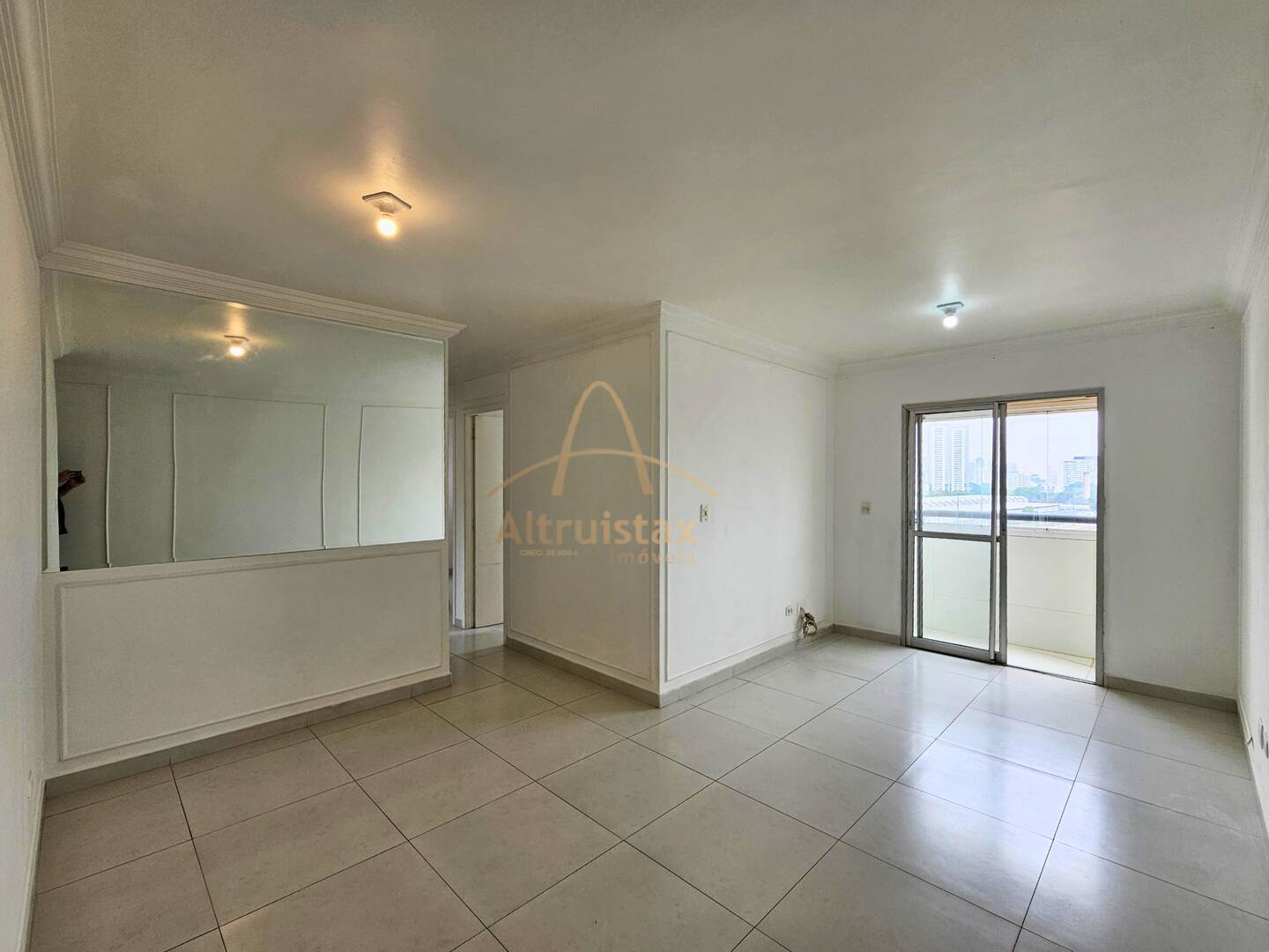 Apartamento, 3 quartos, 65 m² - Foto 1
