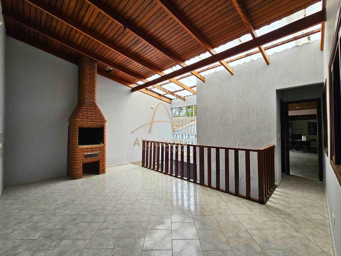 Casa, 4 quartos, 295 m² - Foto 27