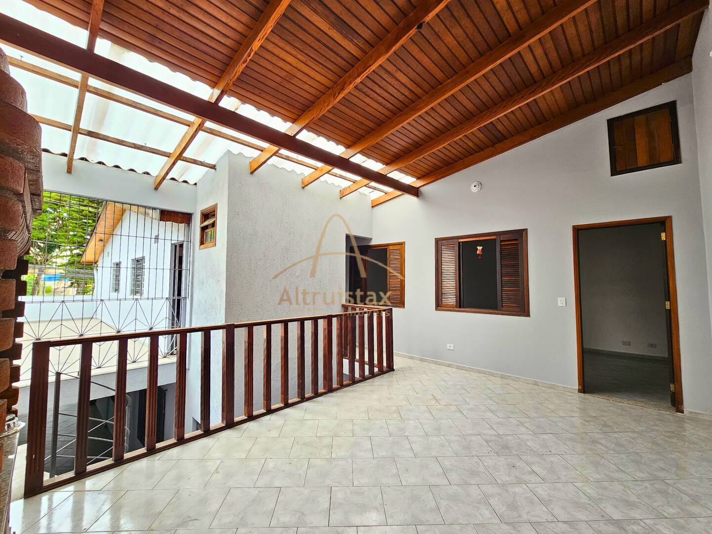 Casa, 4 quartos, 295 m² - Foto 28