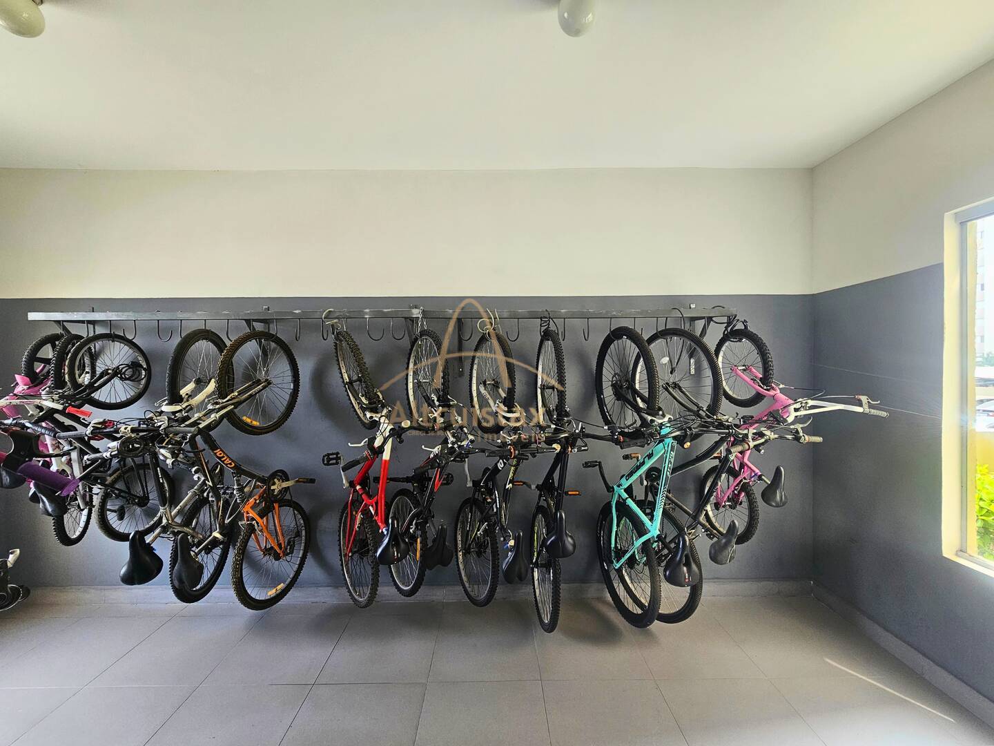 Apartamento, 3 quartos, 65 m² - Foto 21