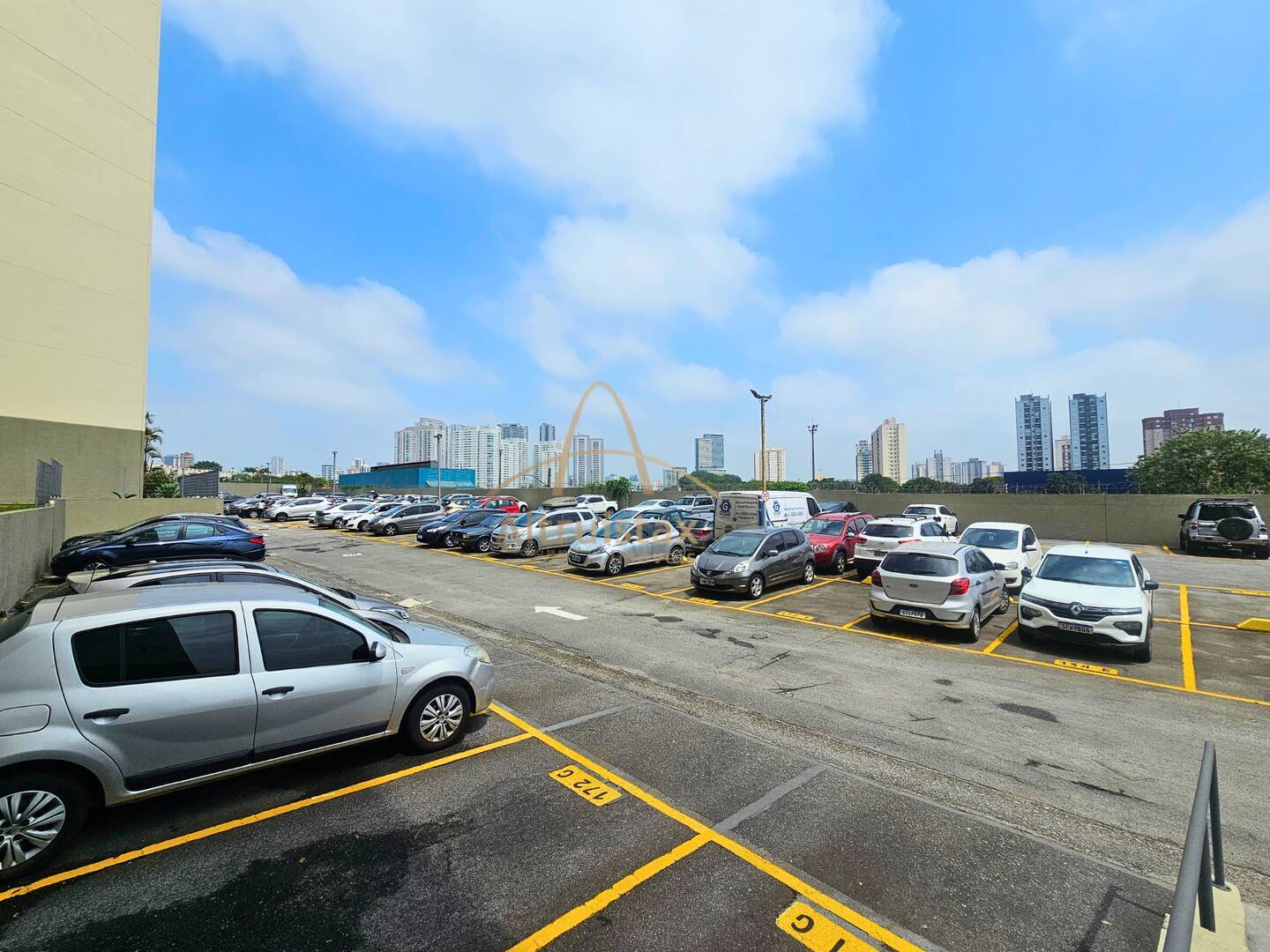 Apartamento, 3 quartos, 65 m² - Foto 26