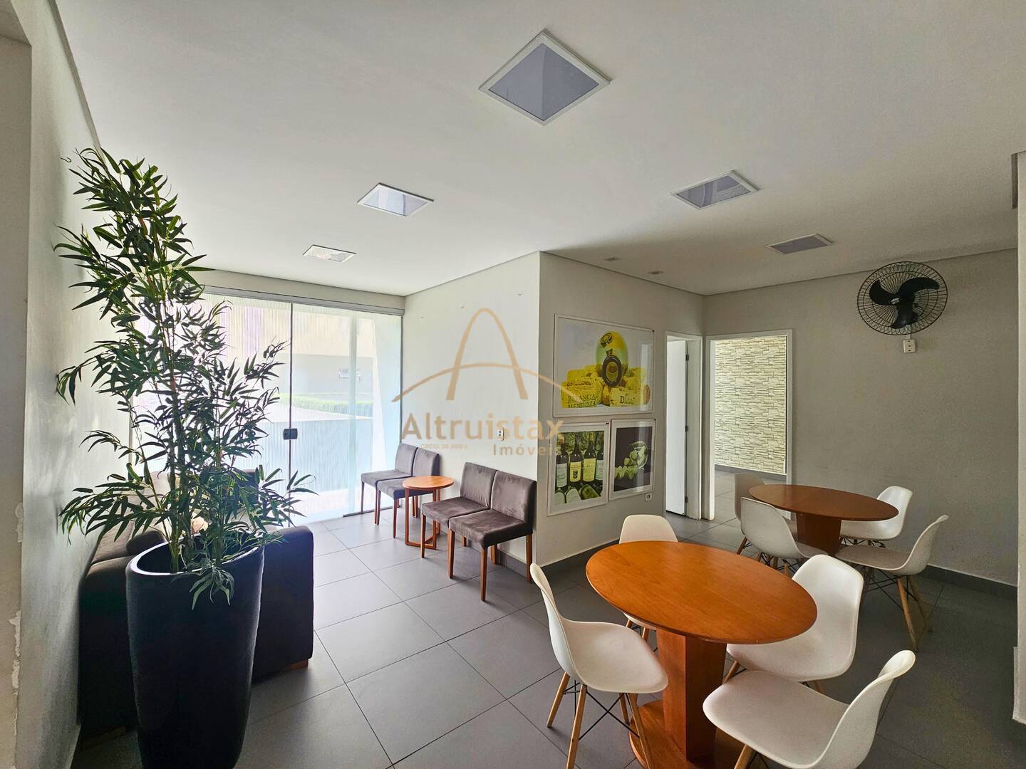 Apartamento, 3 quartos, 65 m² - Foto 23