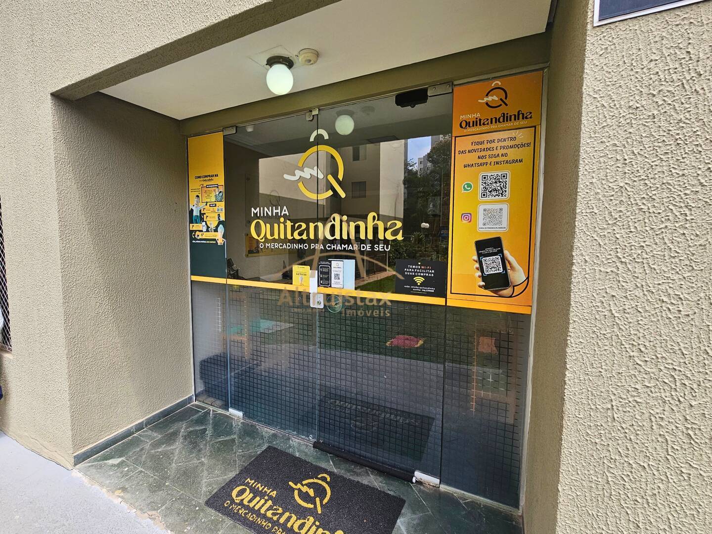 Apartamento, 3 quartos, 65 m² - Foto 25