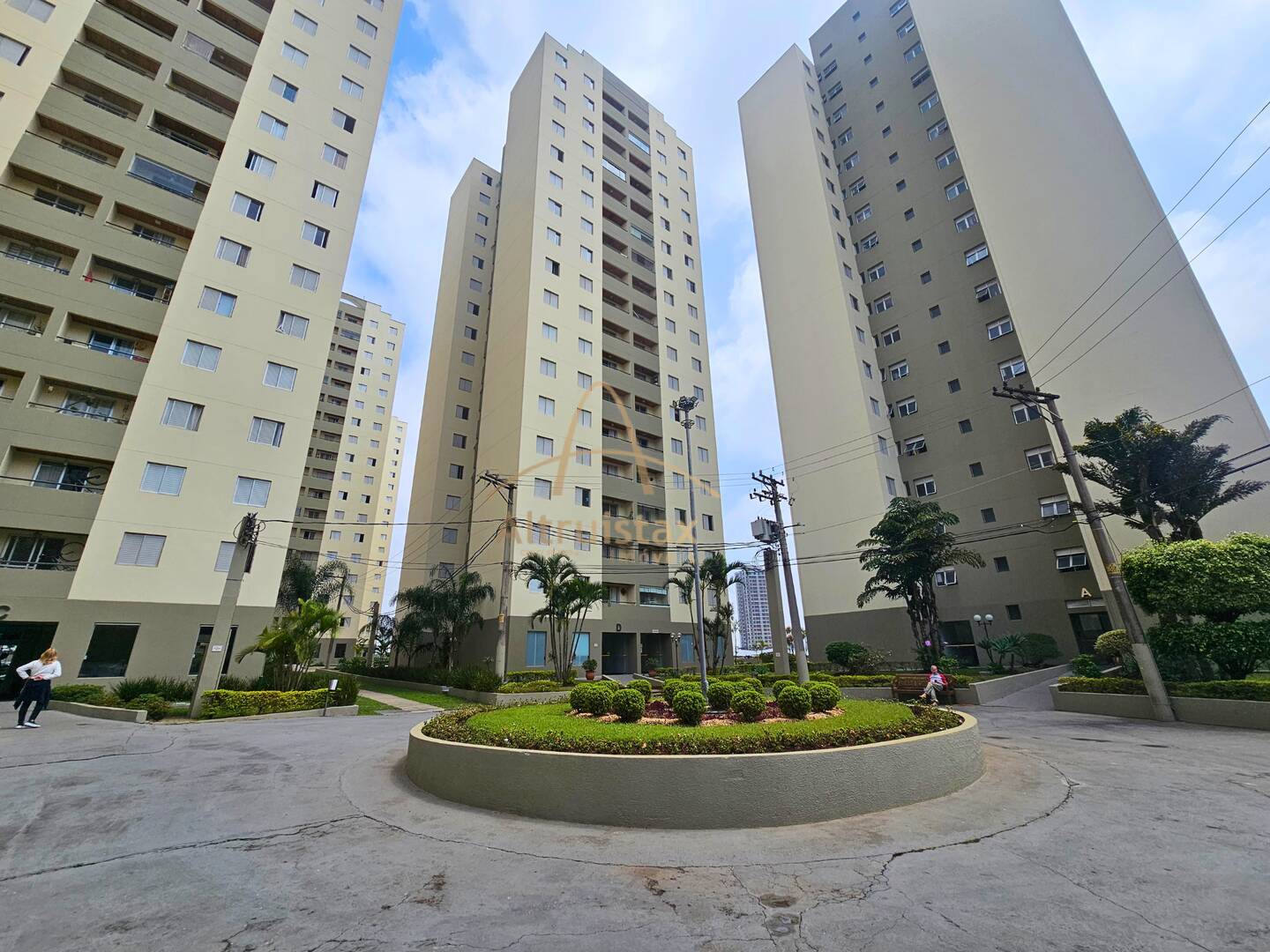 Apartamento, 3 quartos, 65 m² - Foto 16