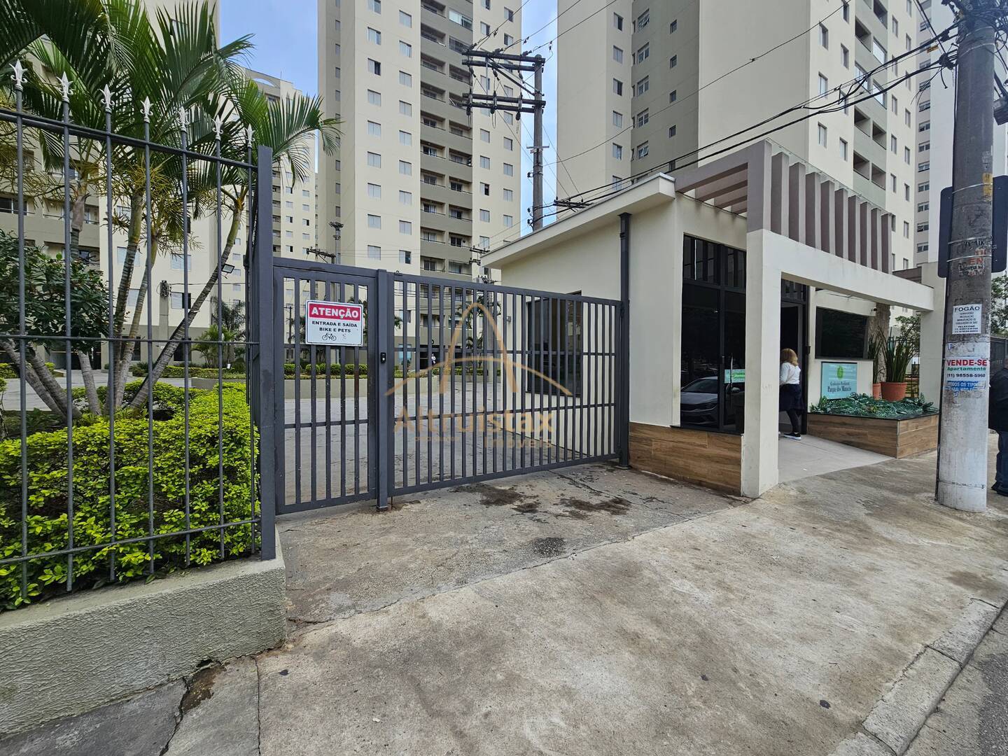 Apartamento, 3 quartos, 65 m² - Foto 15