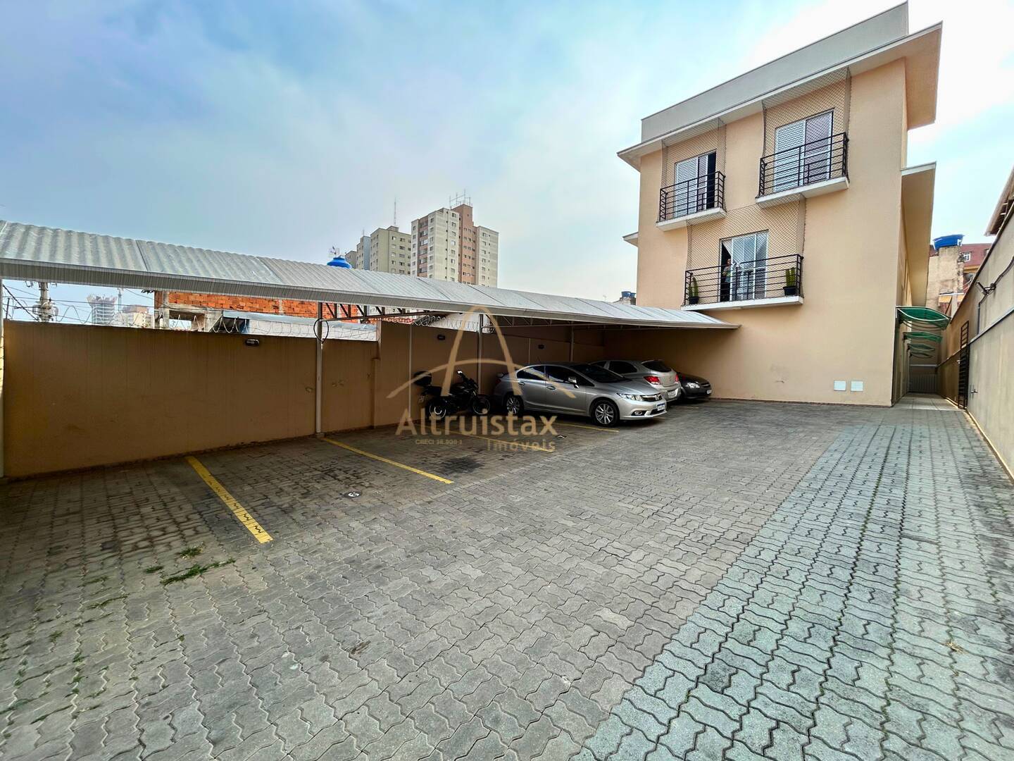 Casa, 2 quartos, 60 m² - Foto 33