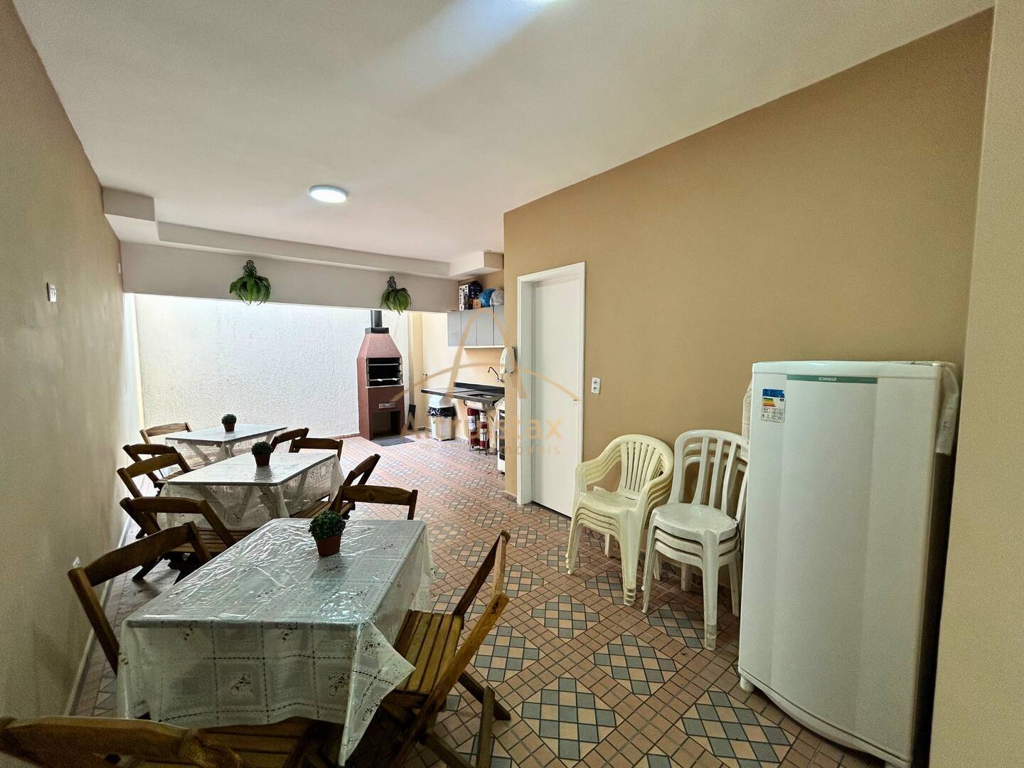 Casa, 2 quartos, 60 m² - Foto 15