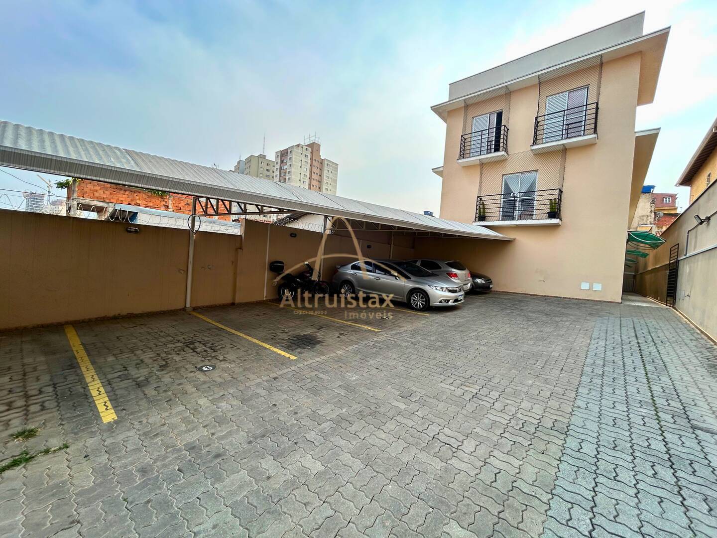 Casa, 2 quartos, 60 m² - Foto 35