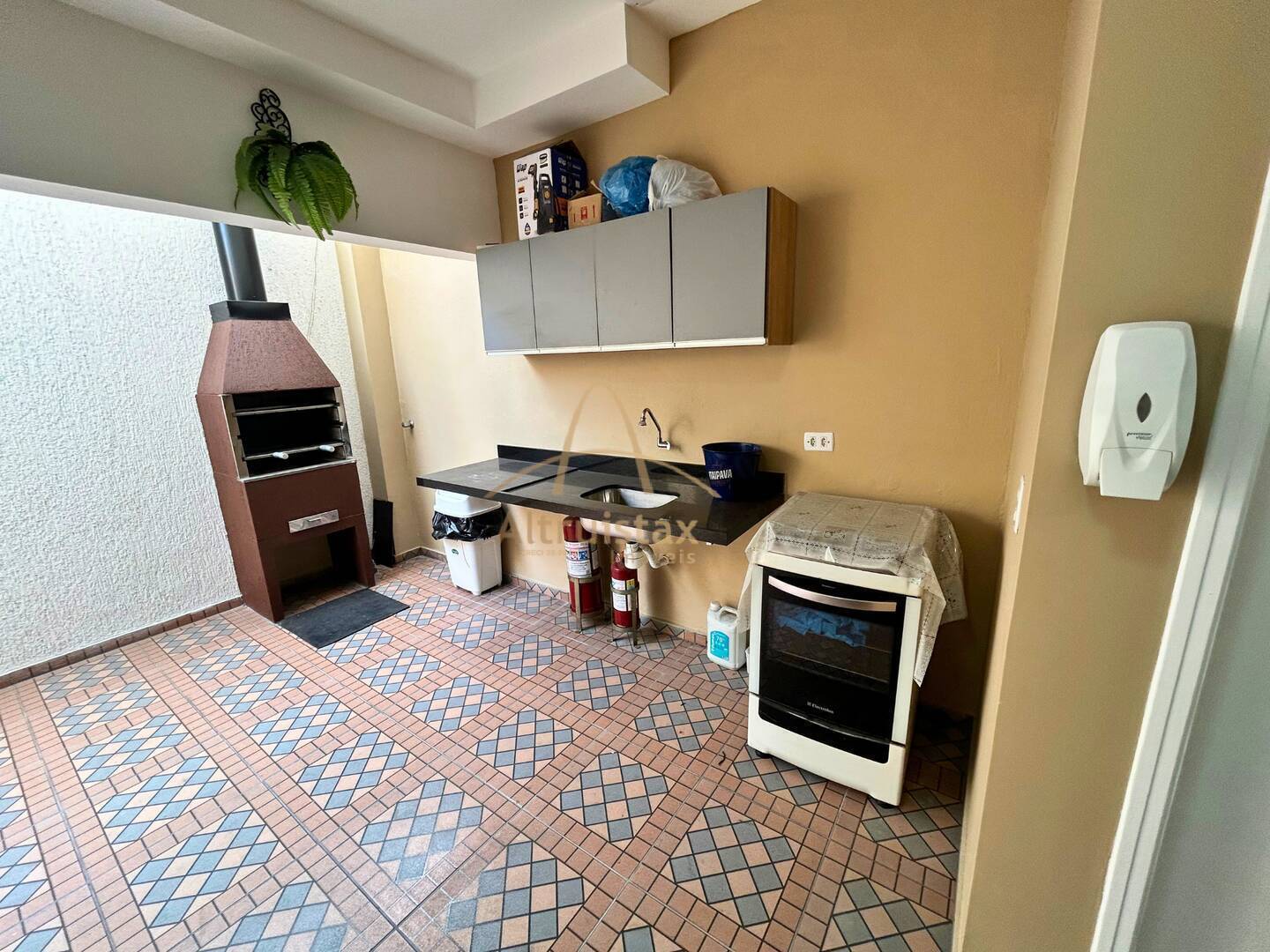 Casa, 2 quartos, 60 m² - Foto 30