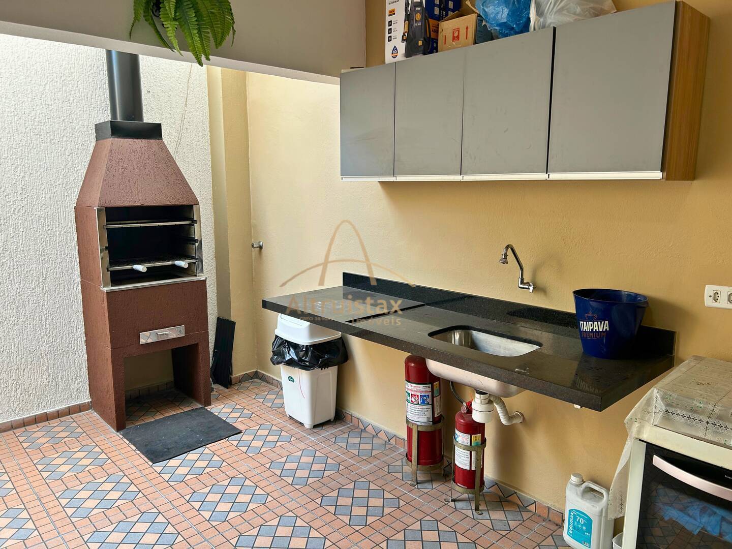 Casa, 2 quartos, 60 m² - Foto 34