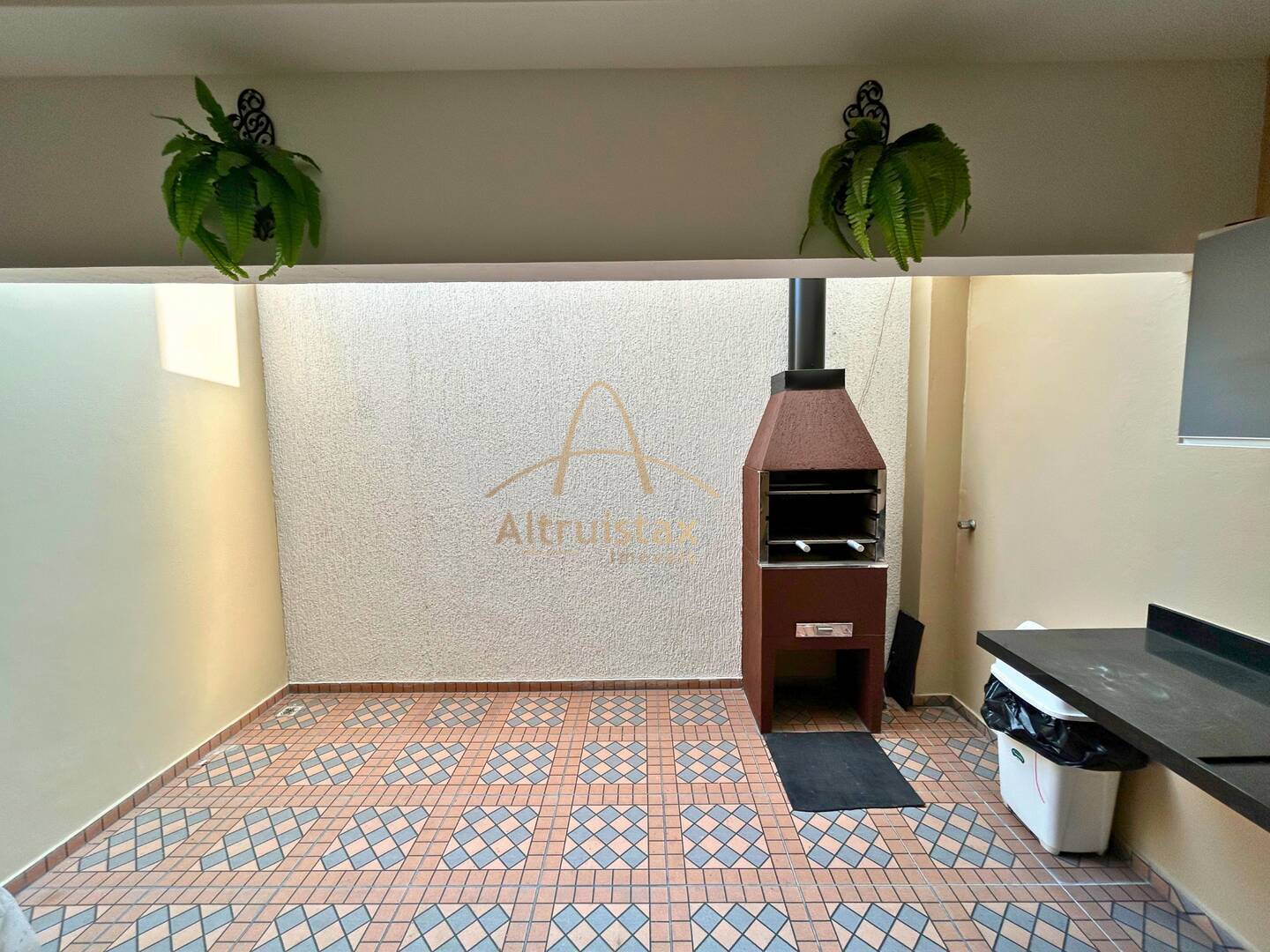 Casa, 2 quartos, 60 m² - Foto 32