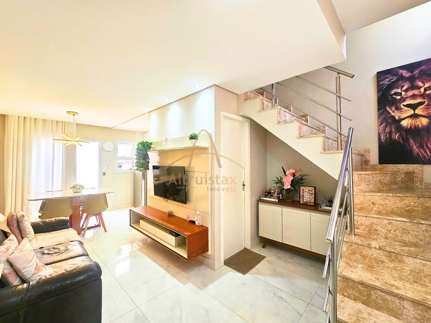 Casa, 2 quartos, 60 m² - Foto 1