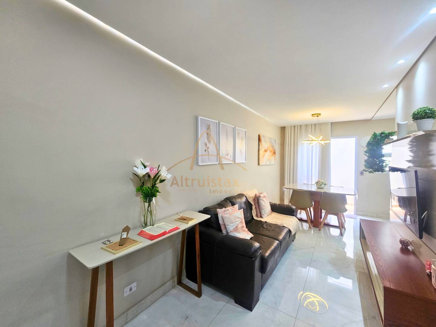 Casa, 2 quartos, 60 m² - Foto 7