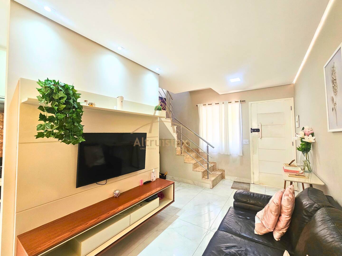 Casa, 2 quartos, 60 m² - Foto 4