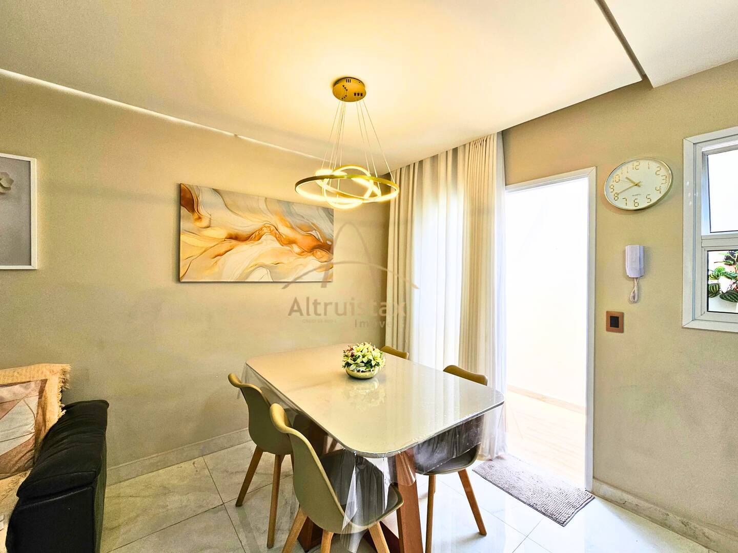 Casa, 2 quartos, 60 m² - Foto 6