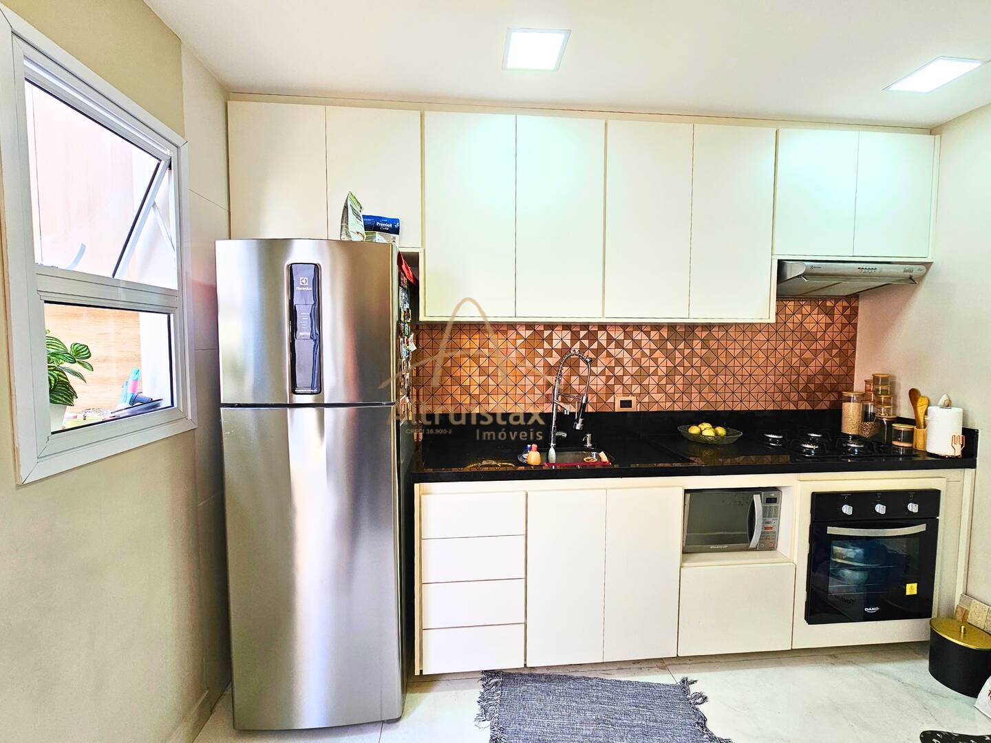 Casa, 2 quartos, 60 m² - Foto 10