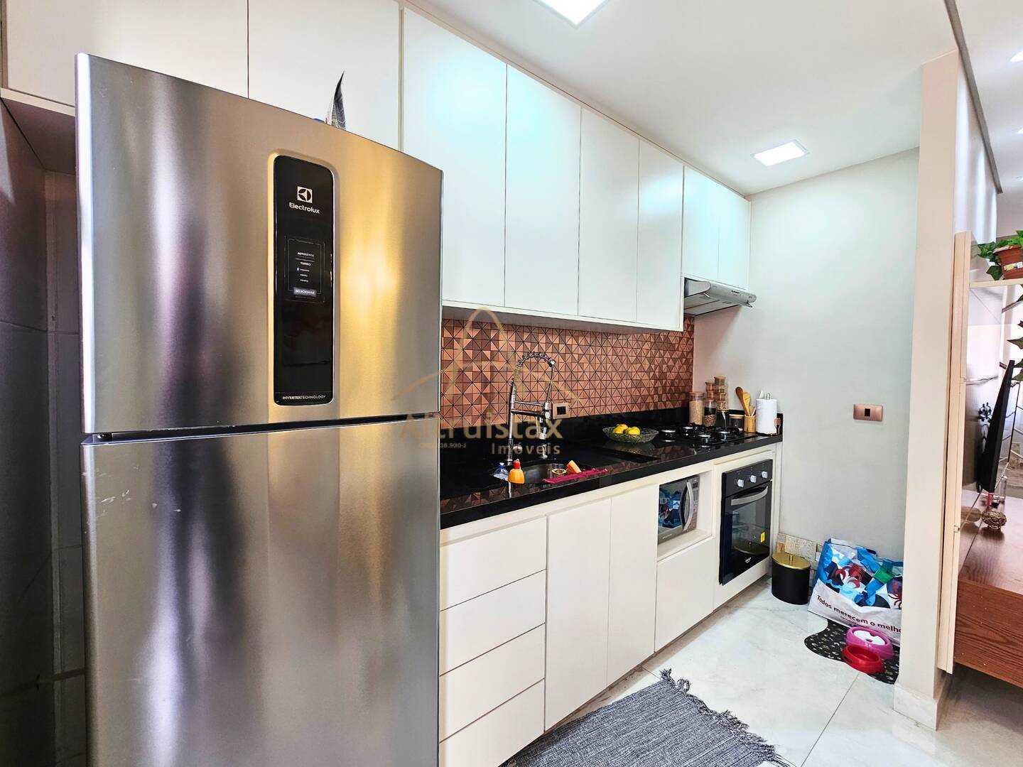 Casa, 2 quartos, 60 m² - Foto 12