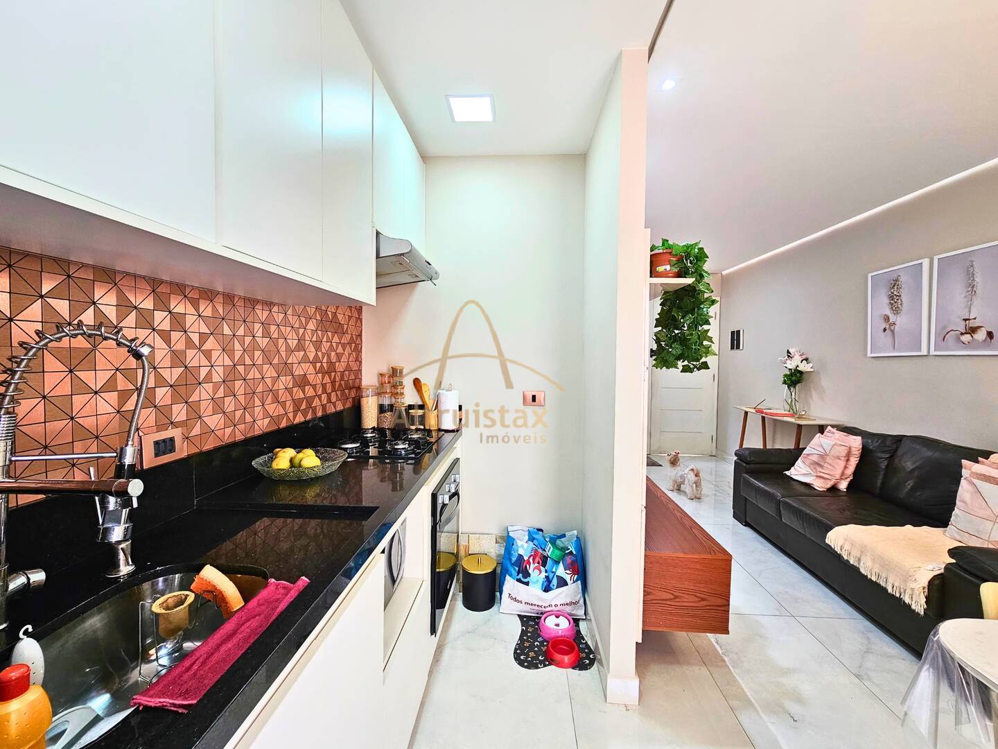 Casa, 2 quartos, 60 m² - Foto 11