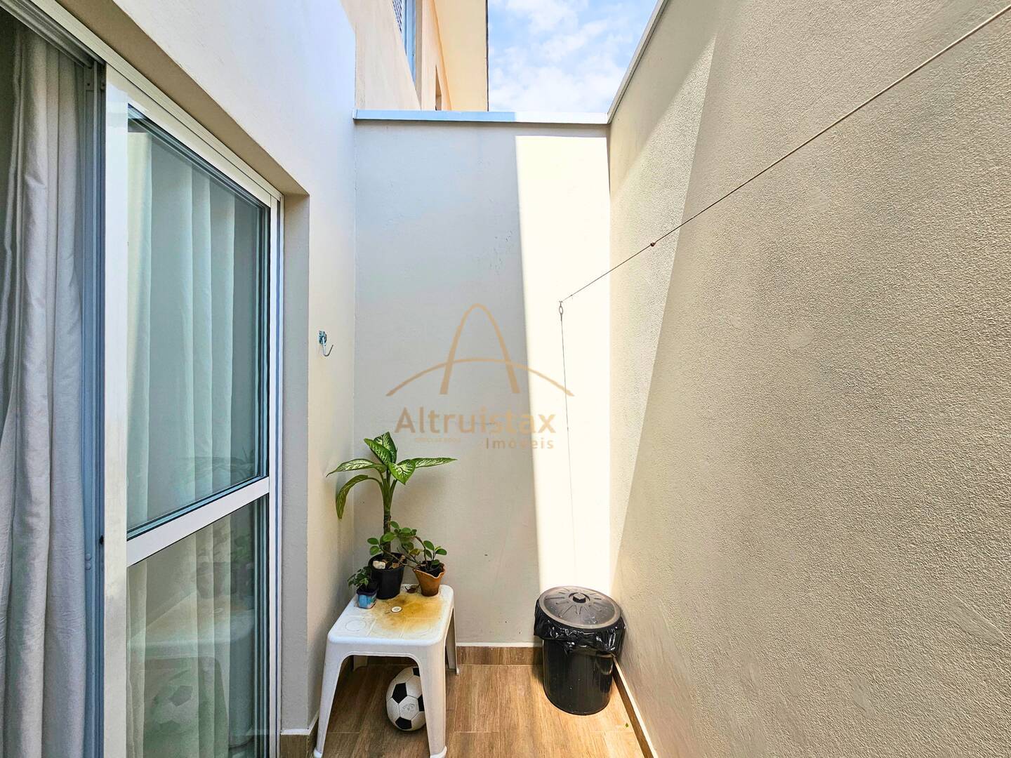 Casa, 2 quartos, 60 m² - Foto 13