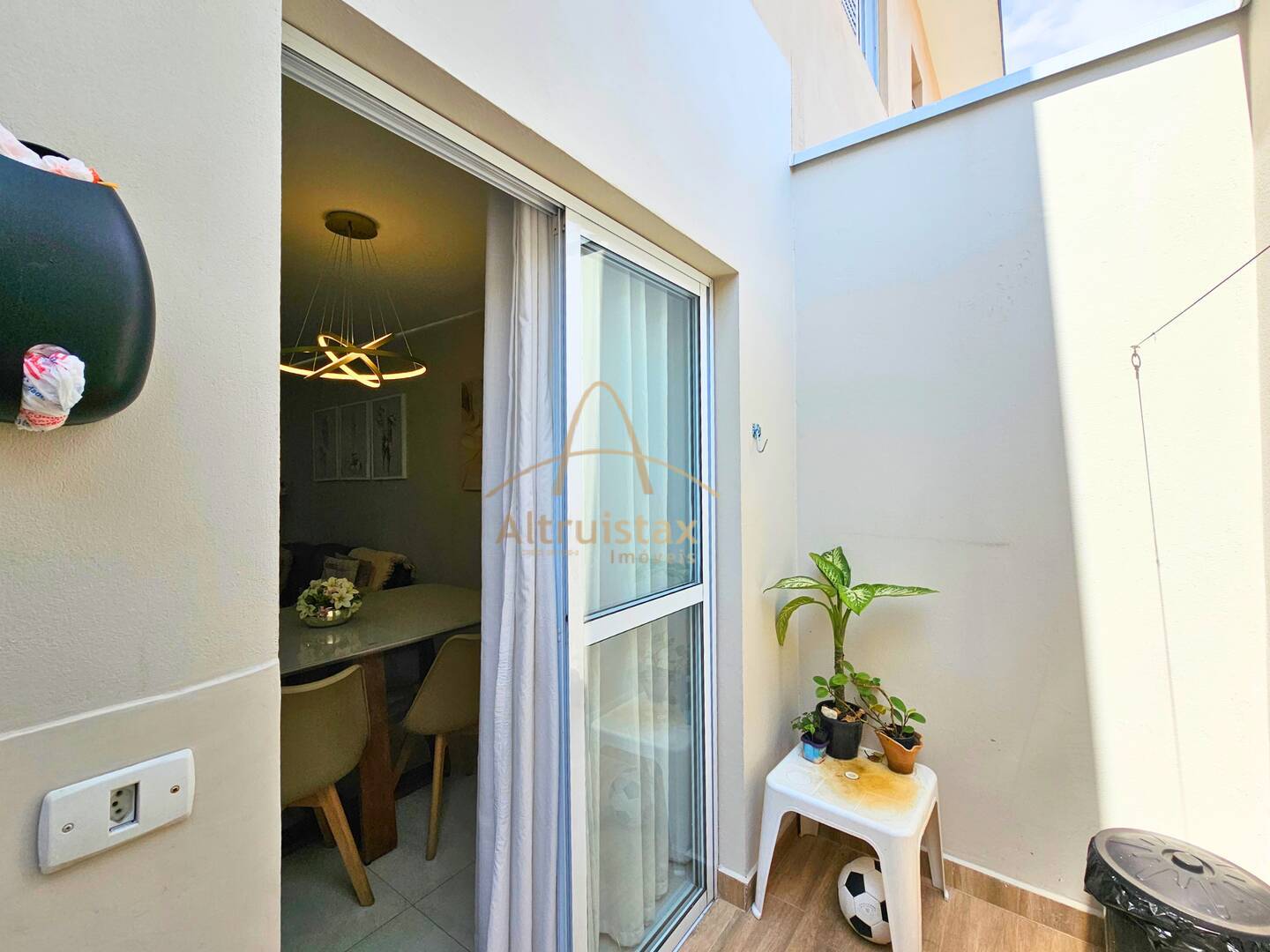 Casa, 2 quartos, 60 m² - Foto 14