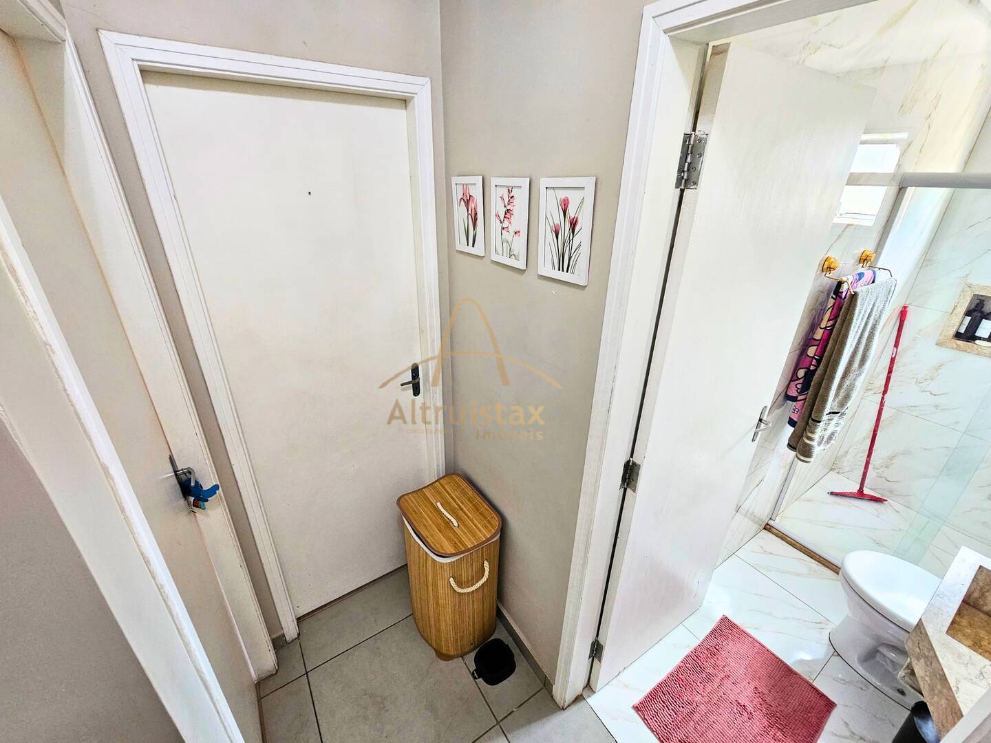 Casa, 2 quartos, 60 m² - Foto 29