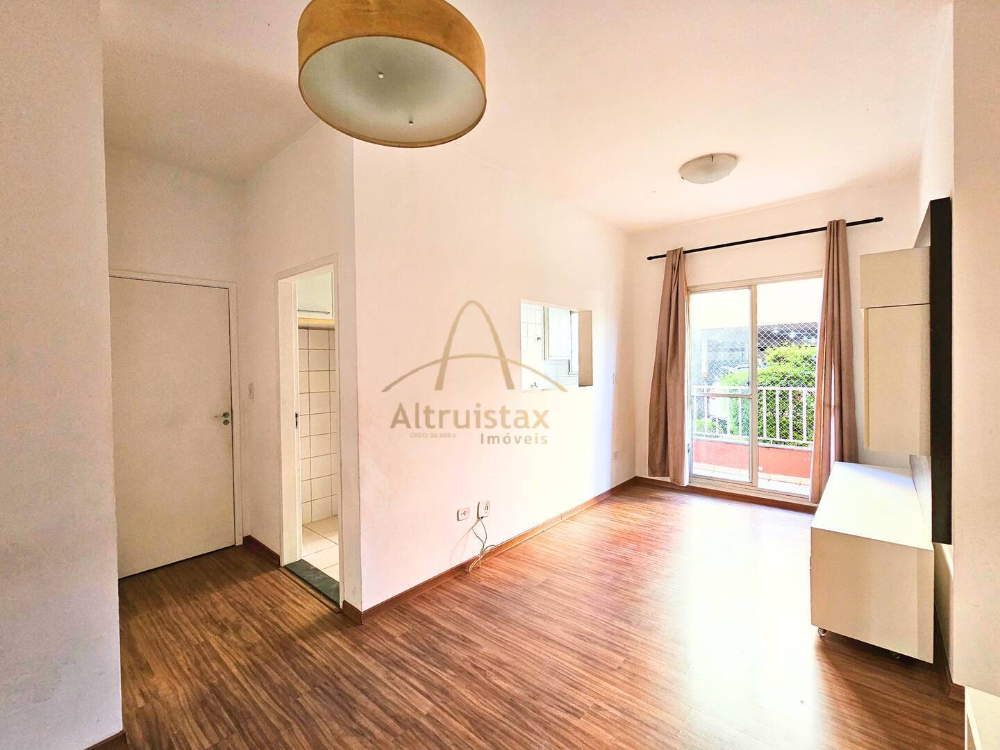 Apartamento, 2 quartos, 55 m² - Foto 1