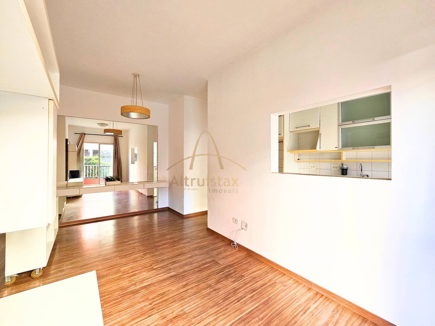 Apartamento, 2 quartos, 55 m² - Foto 7