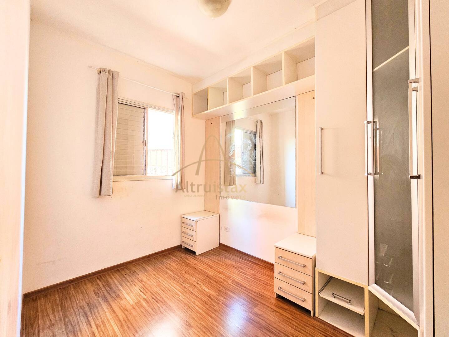 Apartamento, 2 quartos, 55 m² - Foto 15
