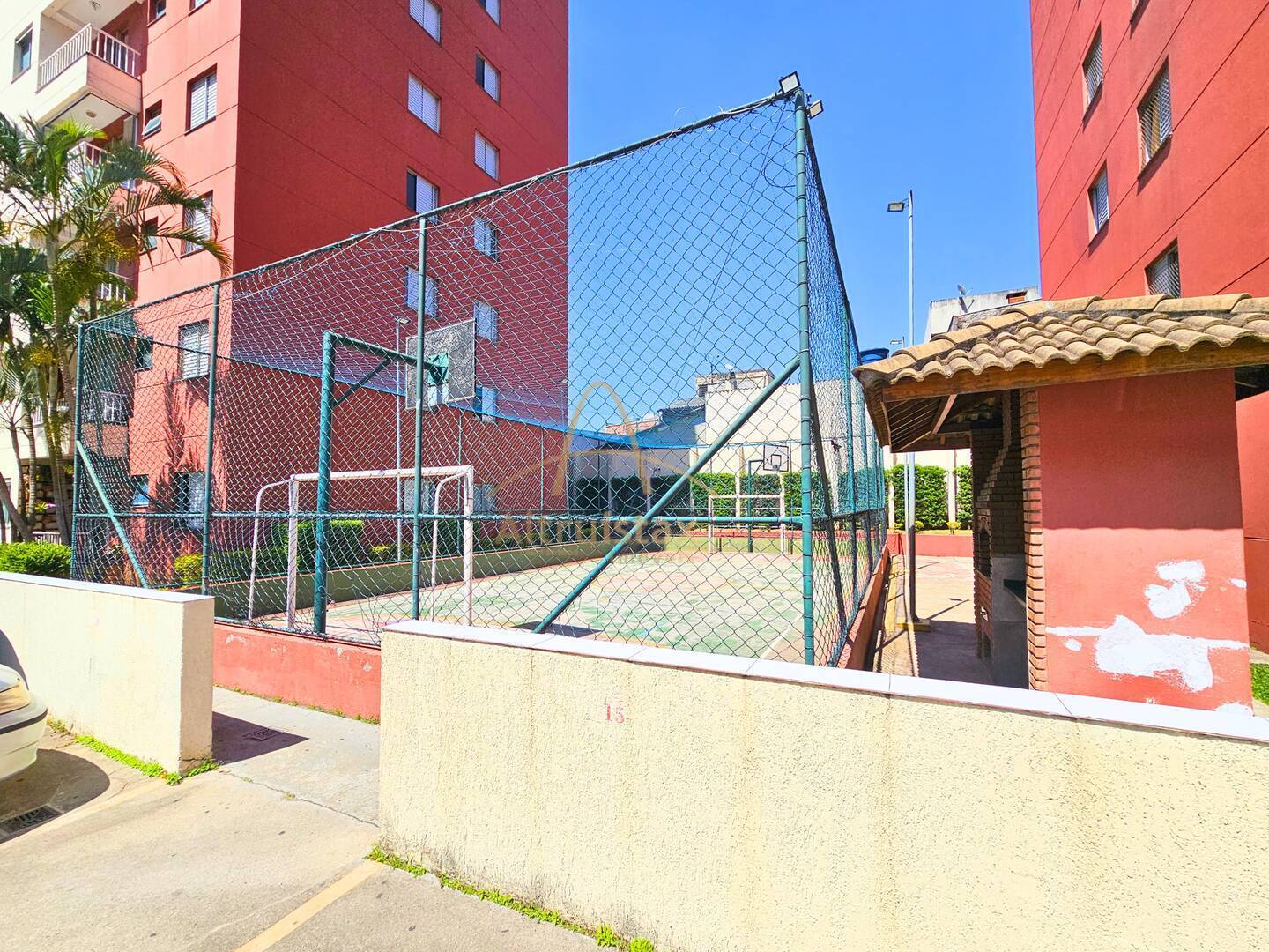 Apartamento, 2 quartos, 55 m² - Foto 31