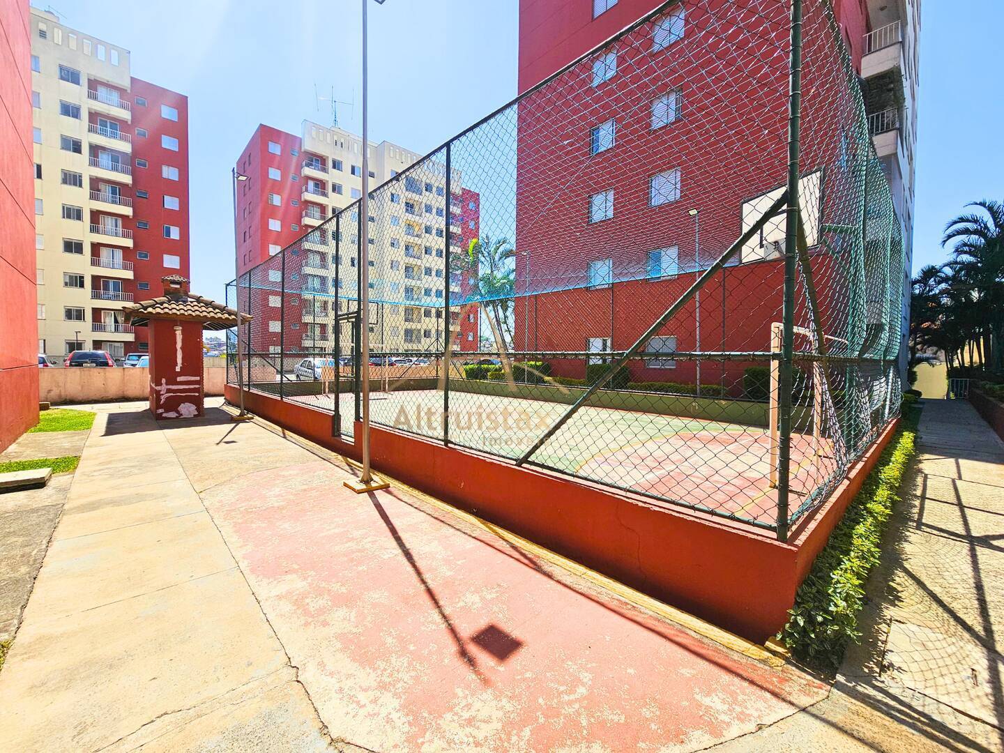 Apartamento, 2 quartos, 55 m² - Foto 30