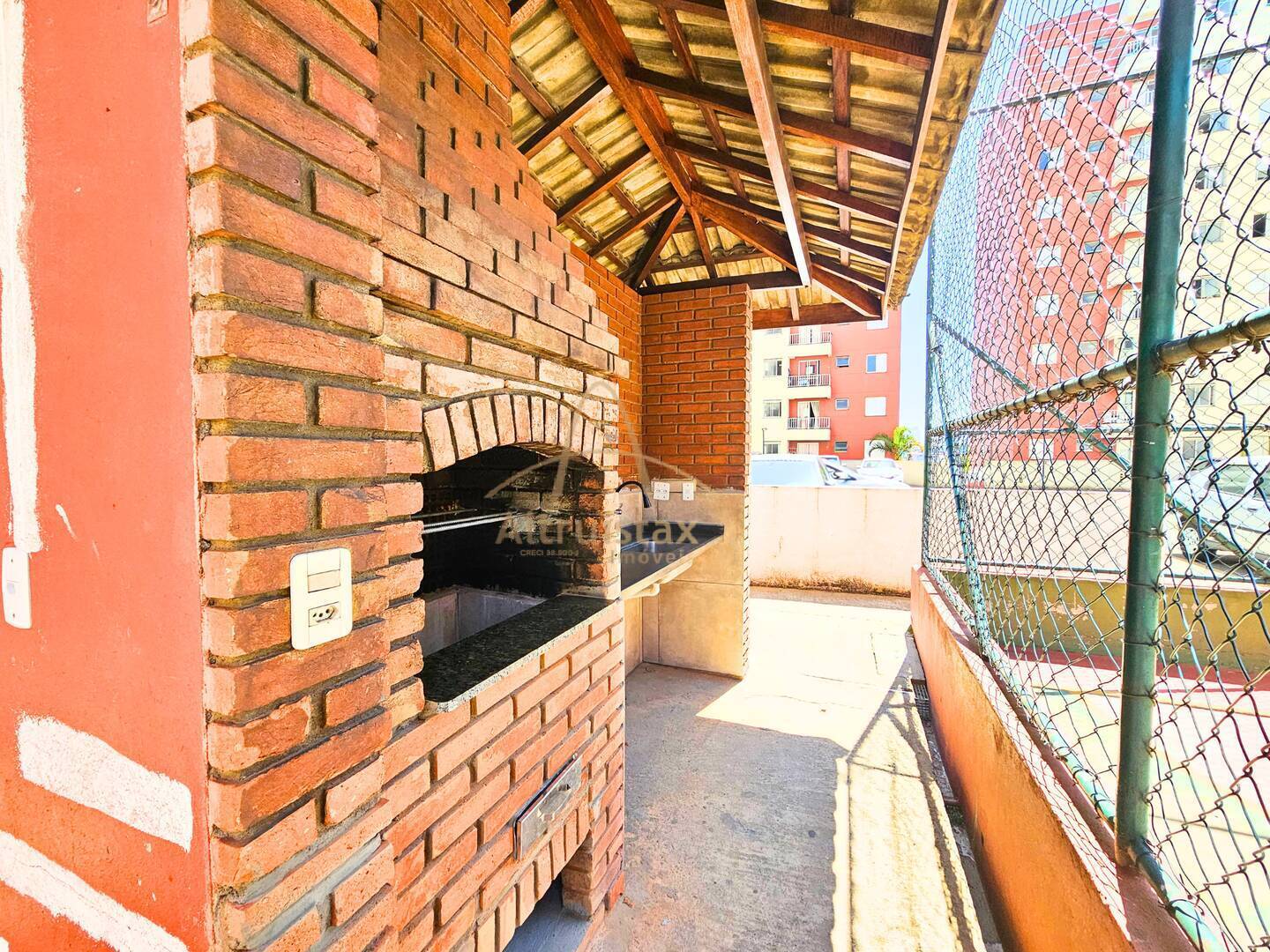 Apartamento, 2 quartos, 55 m² - Foto 33