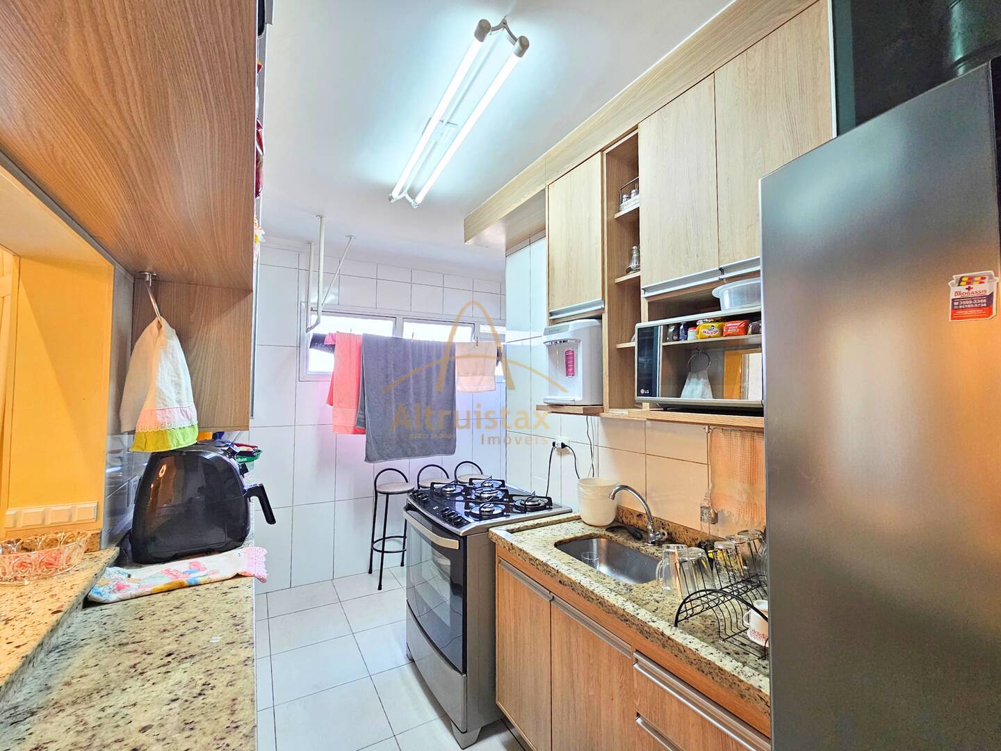 Apartamento, 3 quartos, 77 m² - Foto 18