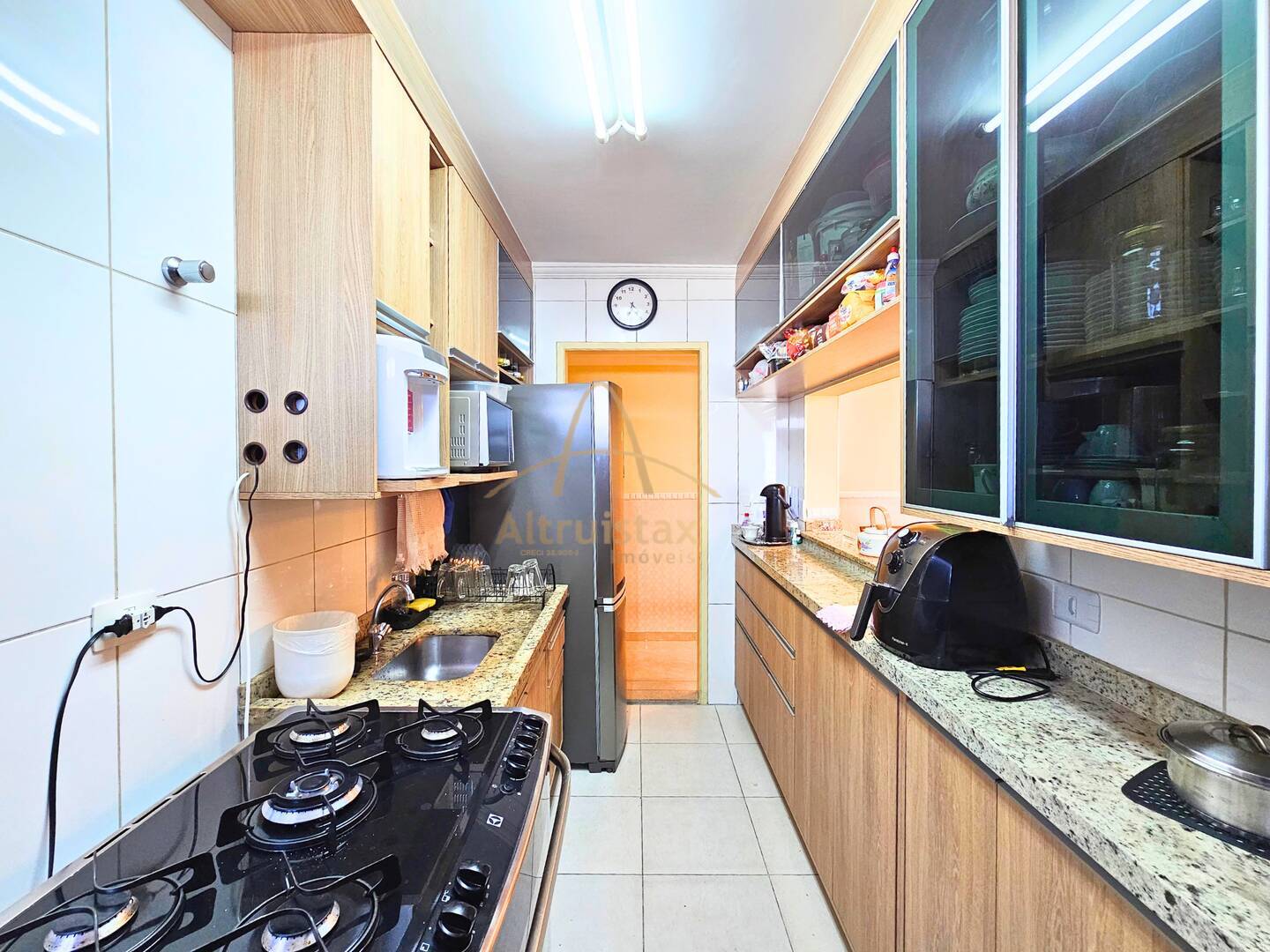 Apartamento, 3 quartos, 77 m² - Foto 17