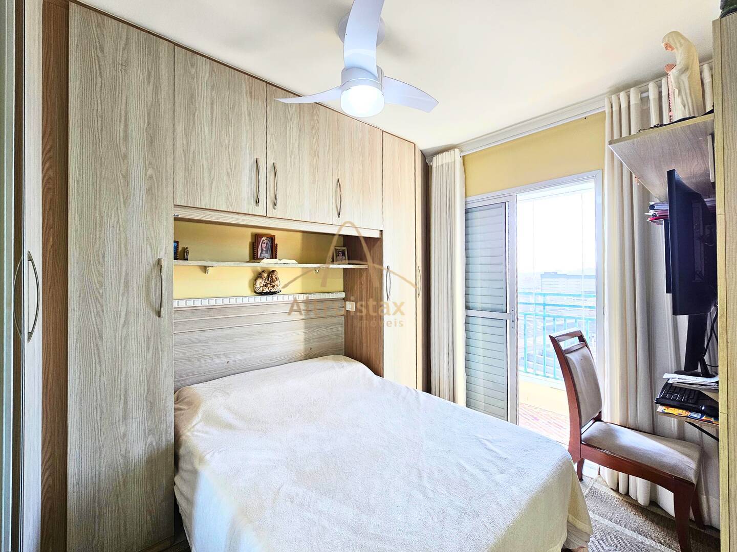 Apartamento, 3 quartos, 77 m² - Foto 6