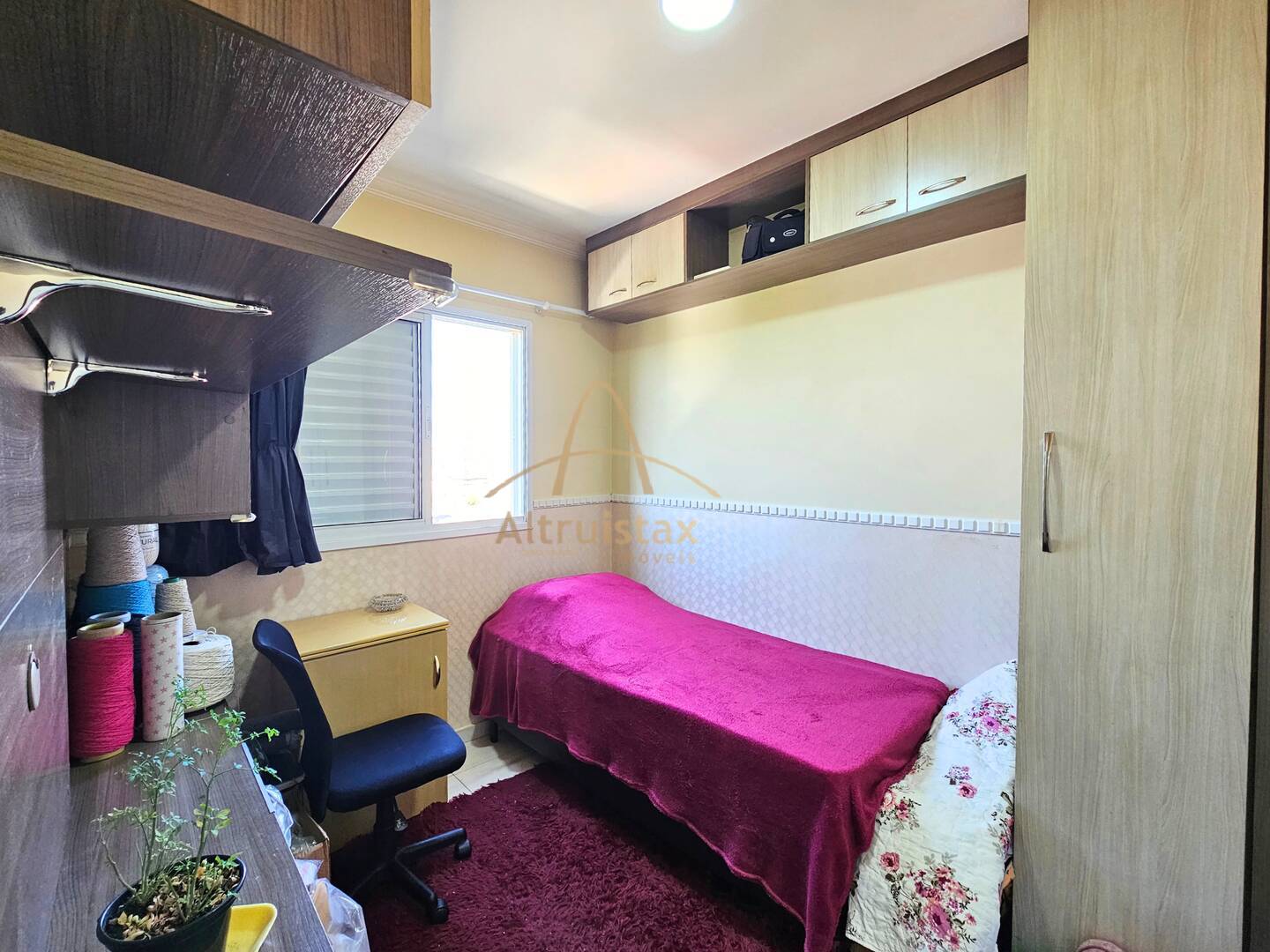 Apartamento, 3 quartos, 77 m² - Foto 11