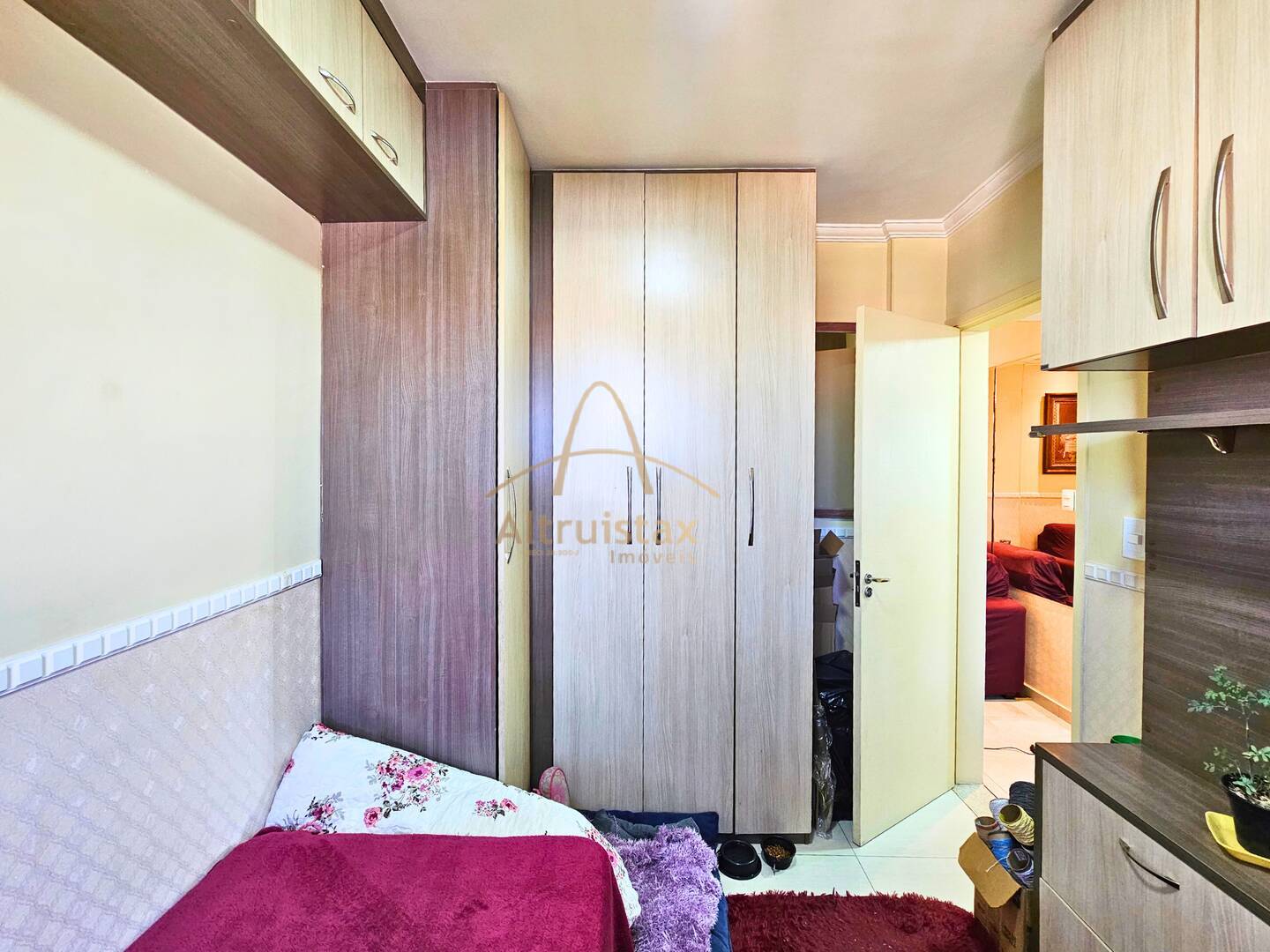 Apartamento, 3 quartos, 77 m² - Foto 12