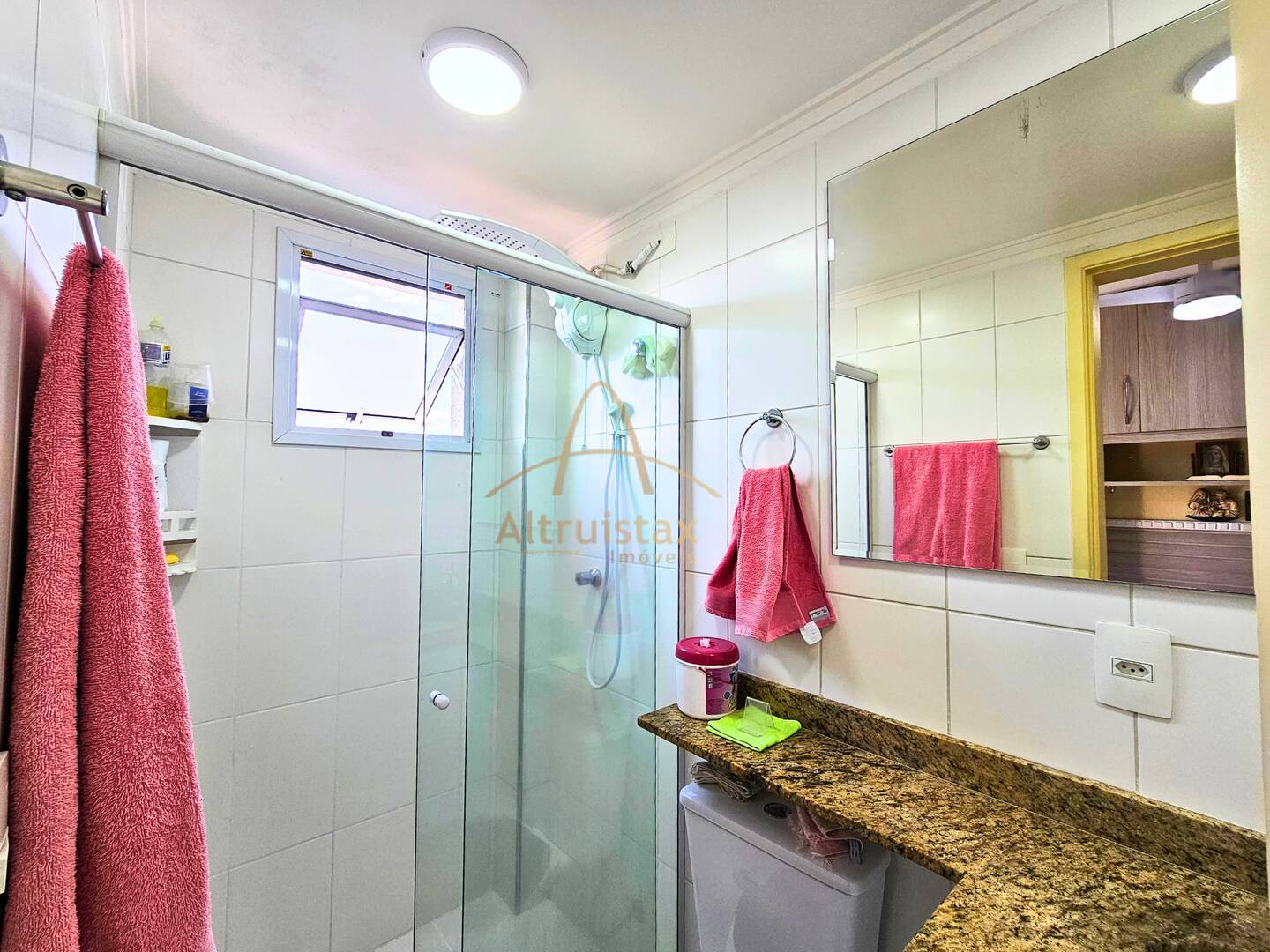 Apartamento, 3 quartos, 77 m² - Foto 10