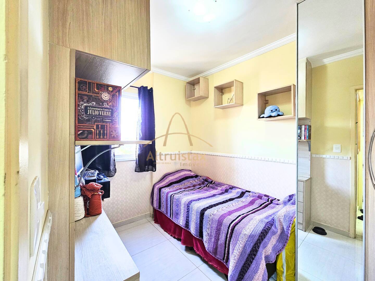 Apartamento, 3 quartos, 77 m² - Foto 13