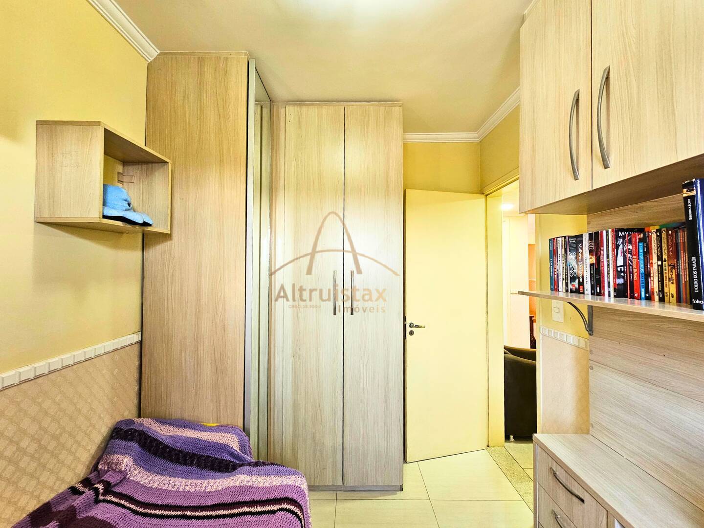 Apartamento, 3 quartos, 77 m² - Foto 14