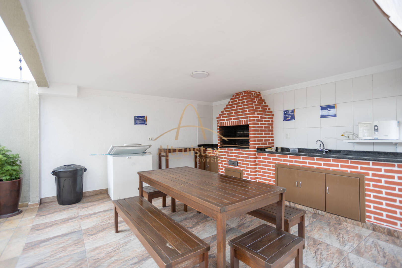 Apartamento, 3 quartos, 77 m² - Foto 22