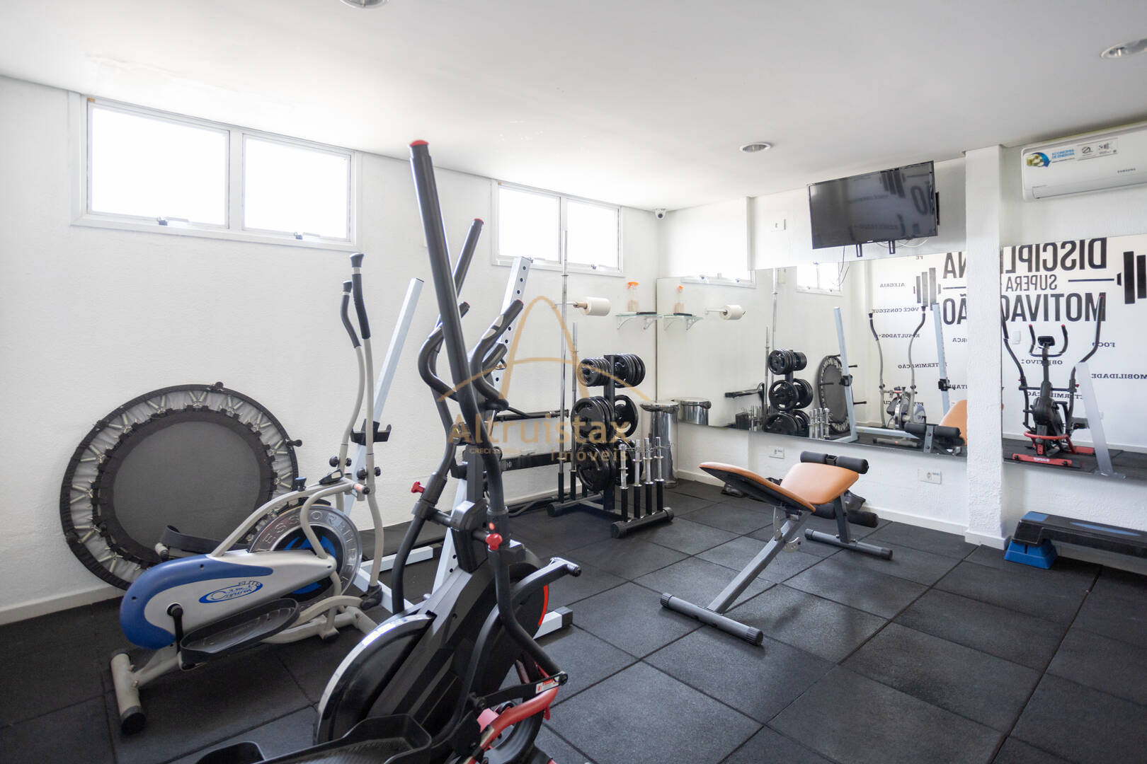 Apartamento, 3 quartos, 77 m² - Foto 21