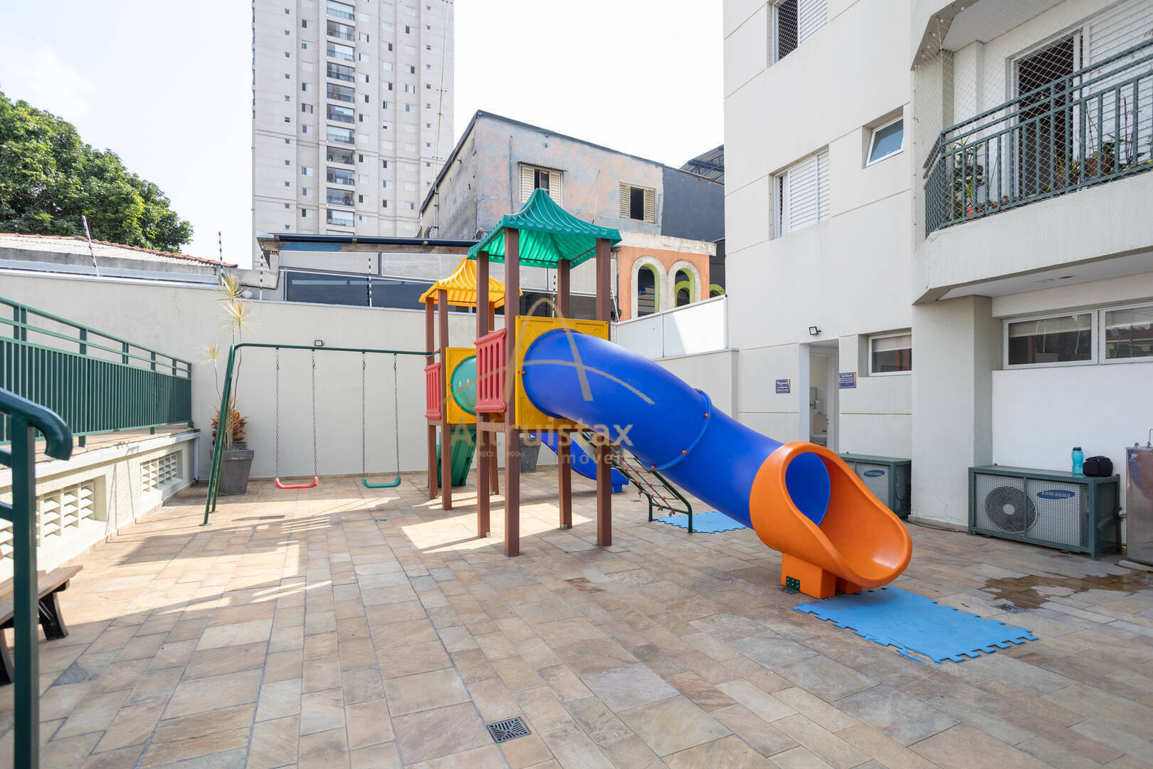 Apartamento, 3 quartos, 77 m² - Foto 25