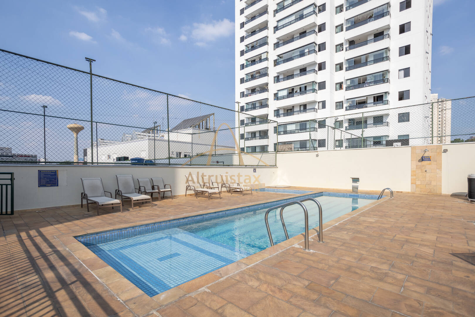 Apartamento, 3 quartos, 77 m² - Foto 23