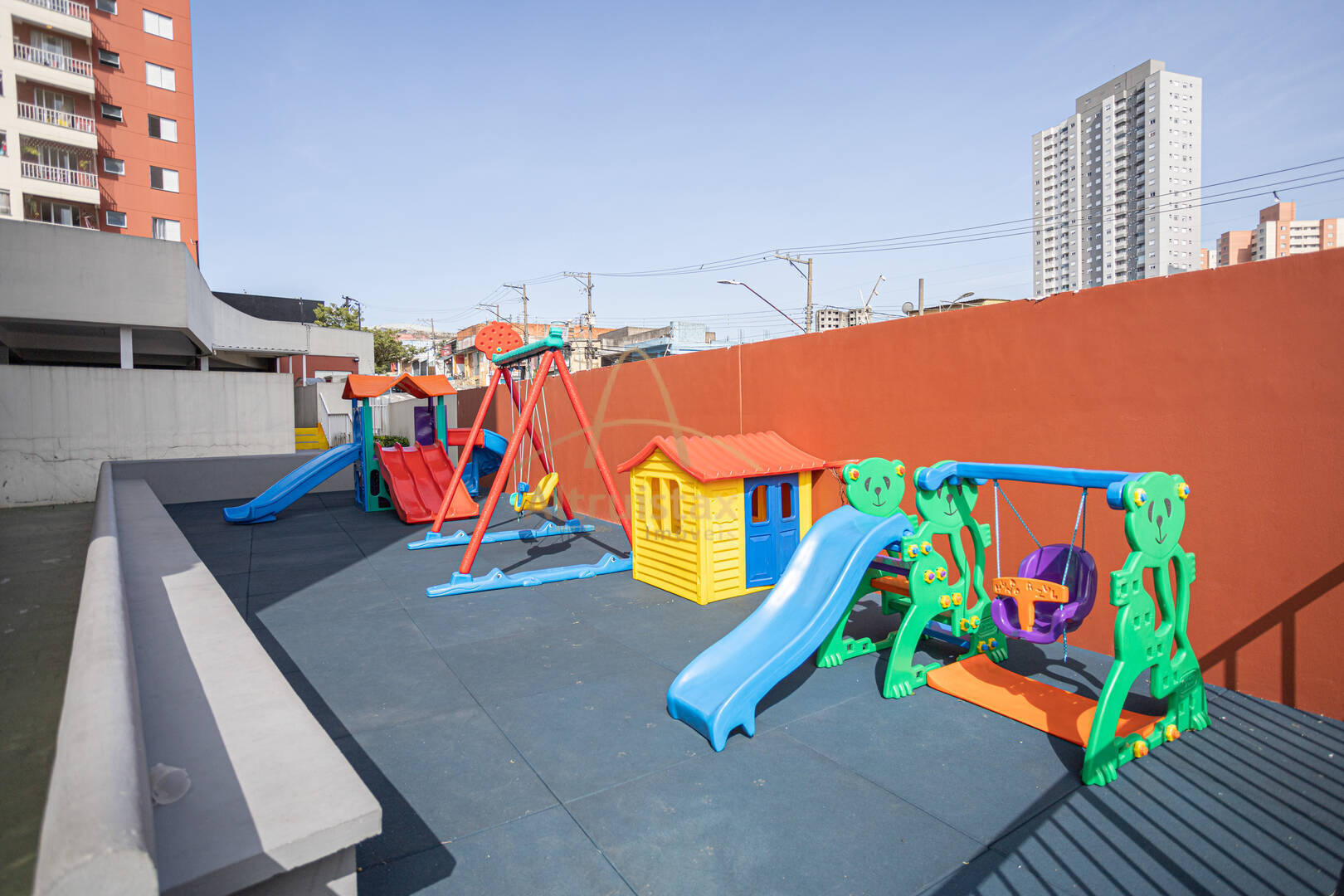 Apartamento, 2 quartos, 55 m² - Foto 28