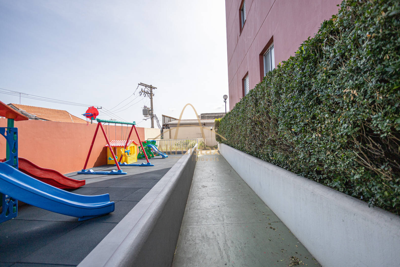 Apartamento, 2 quartos, 55 m² - Foto 29