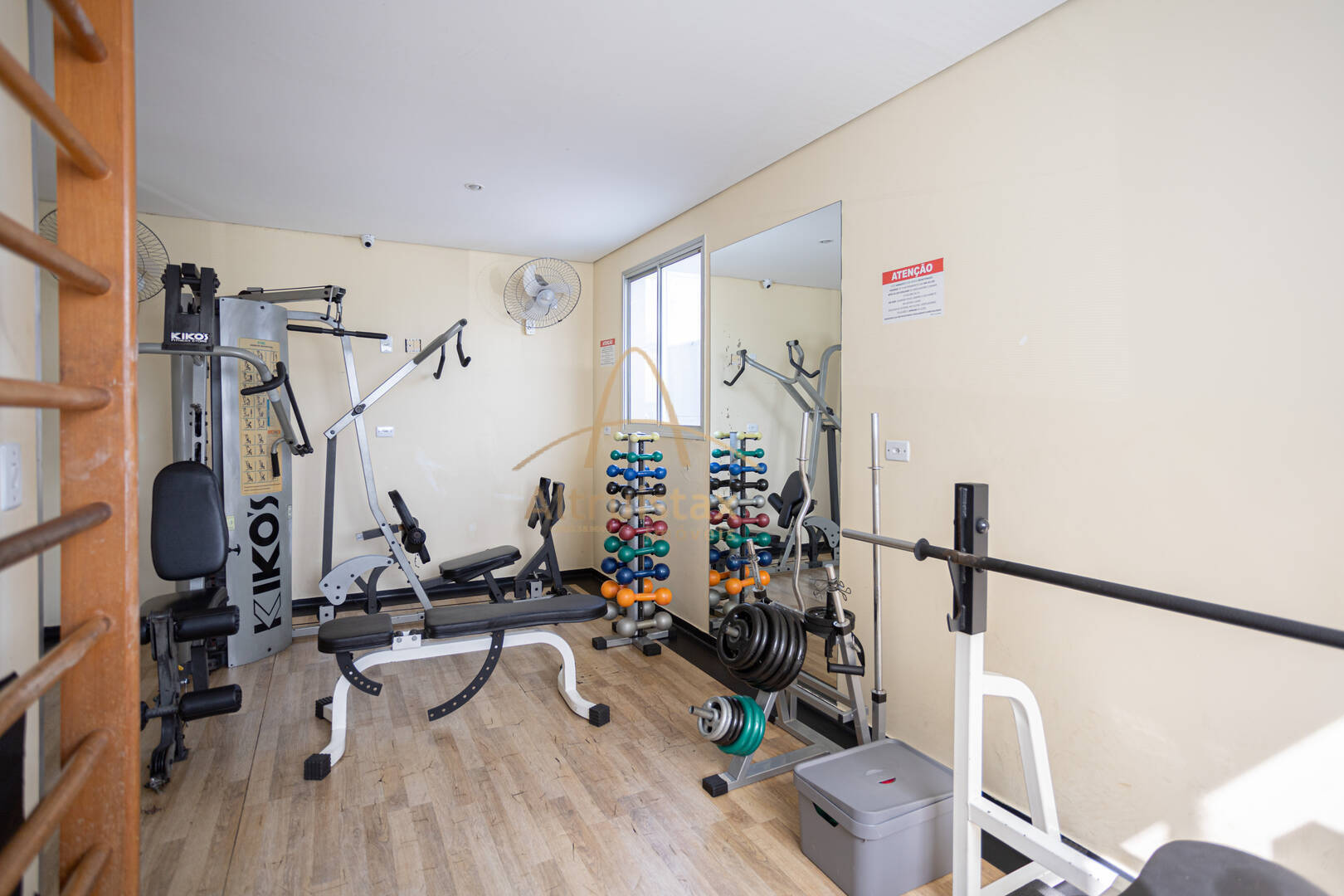 Apartamento, 2 quartos, 55 m² - Foto 25