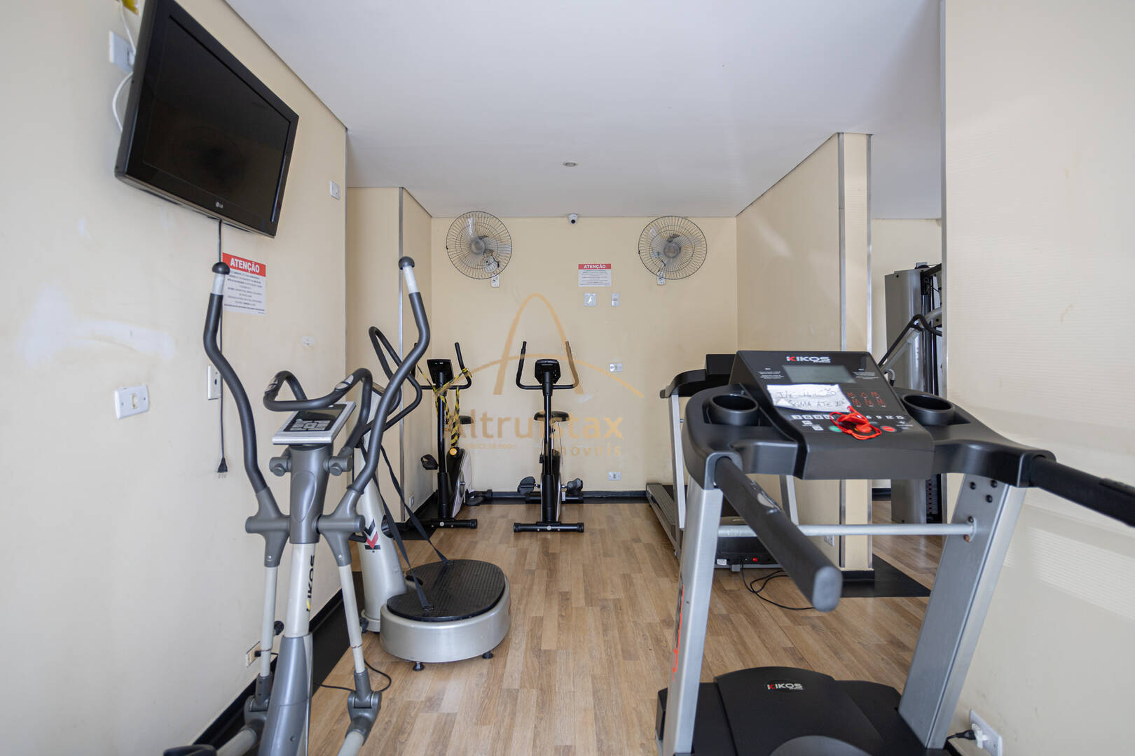 Apartamento, 2 quartos, 55 m² - Foto 24